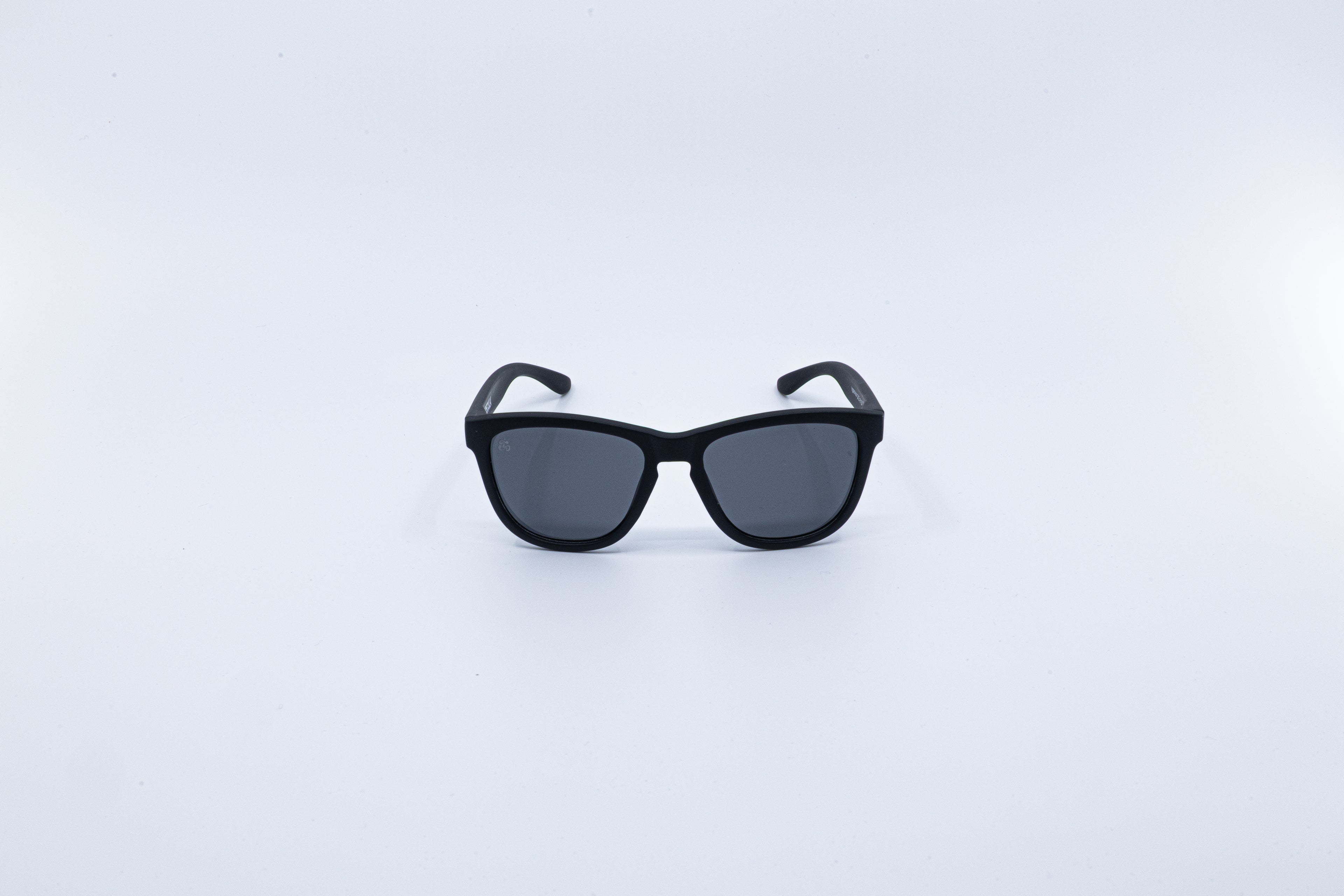 Ingstad Kids Black Polarized