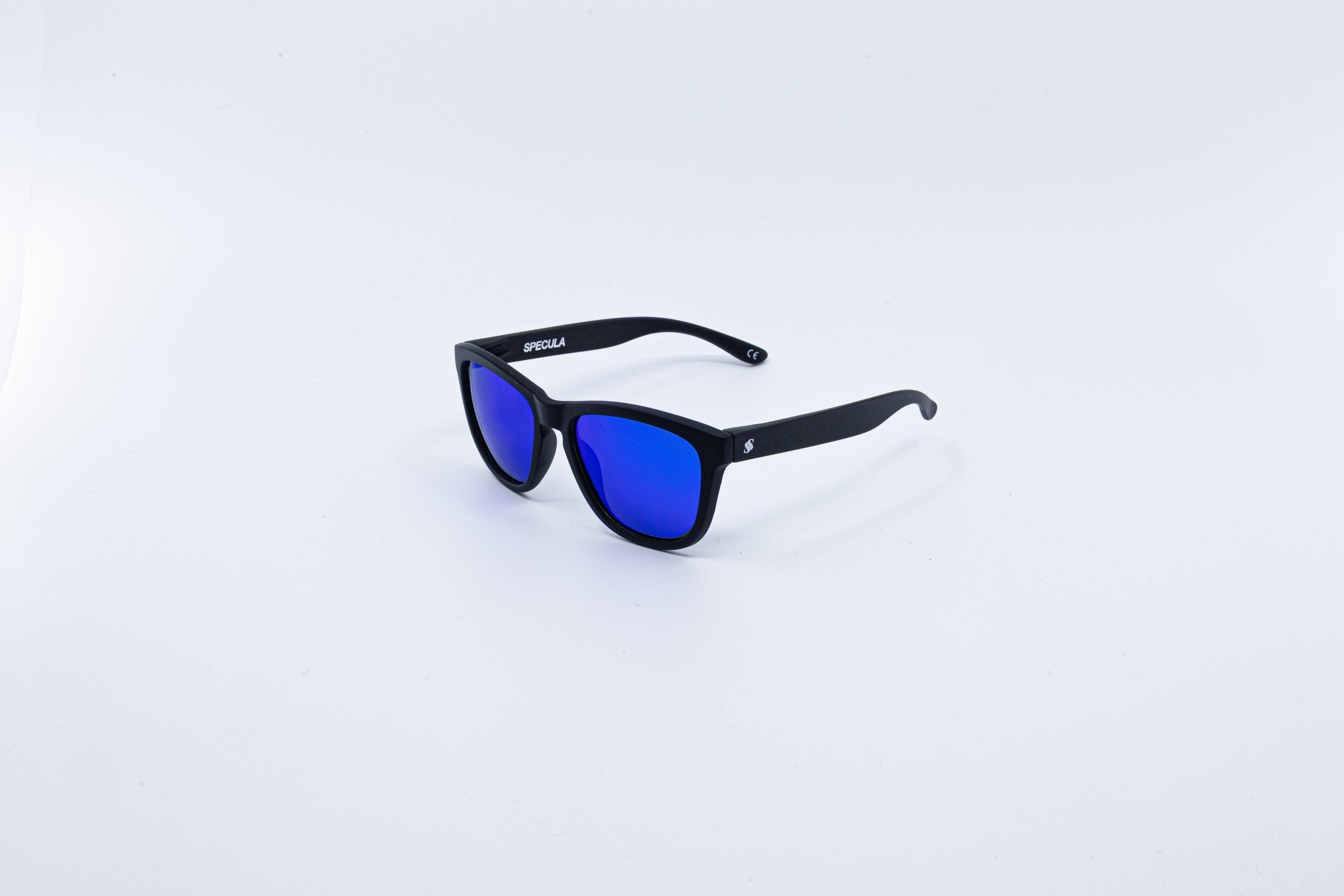 Ingstad Black Blue Polarized