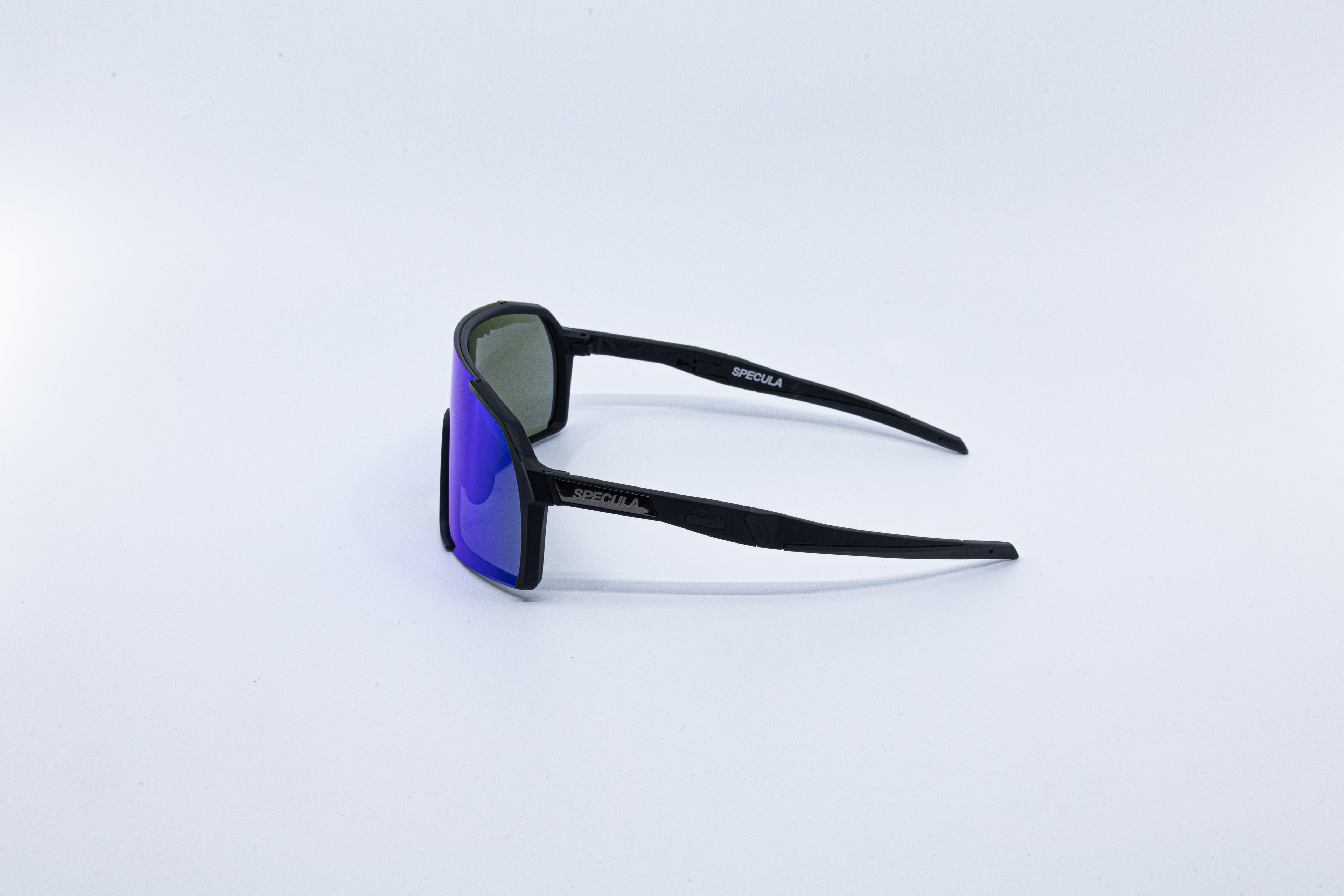 Hanssen Small Black Ice Blue