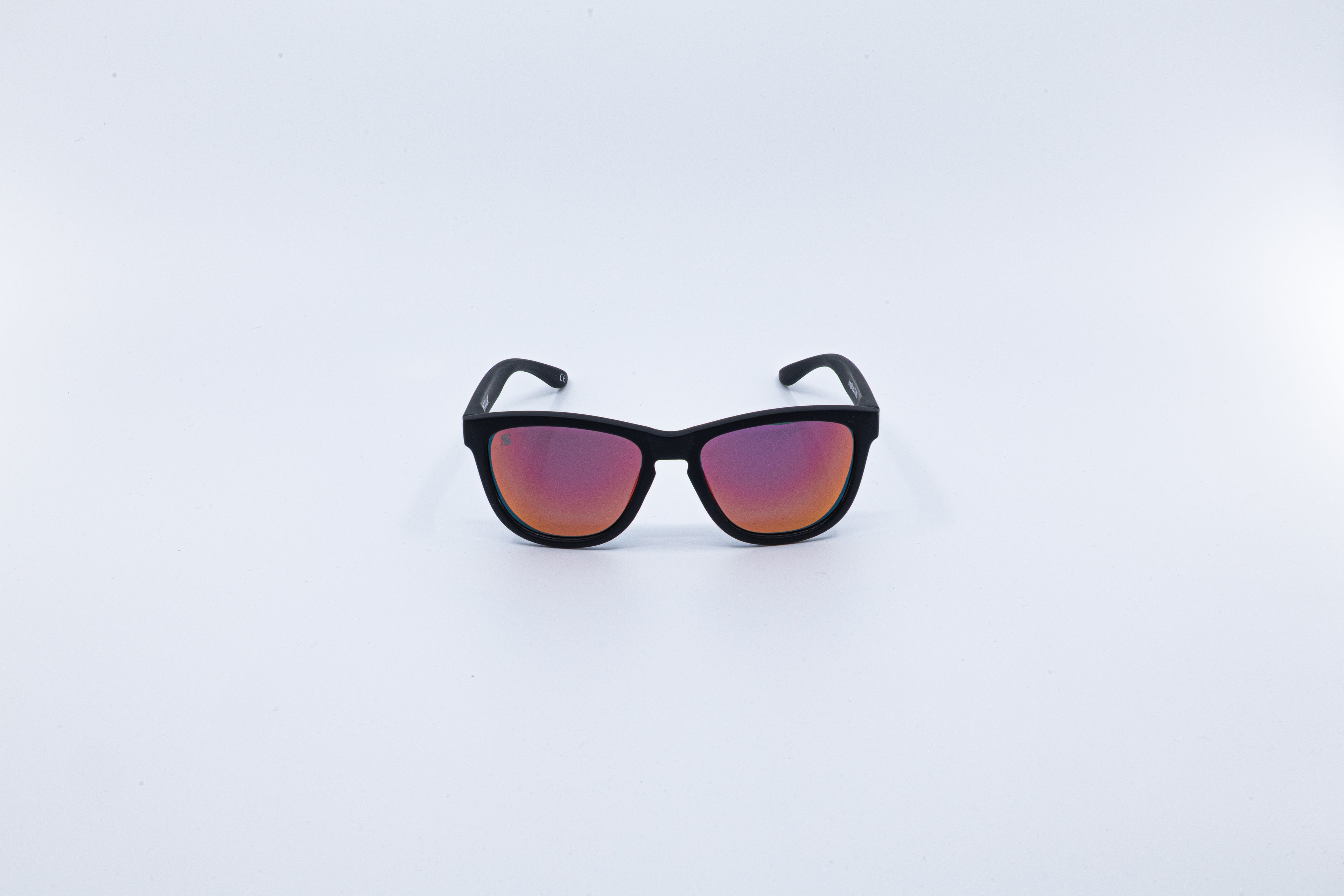 Ingstad Kids Black Sunrise Polarized