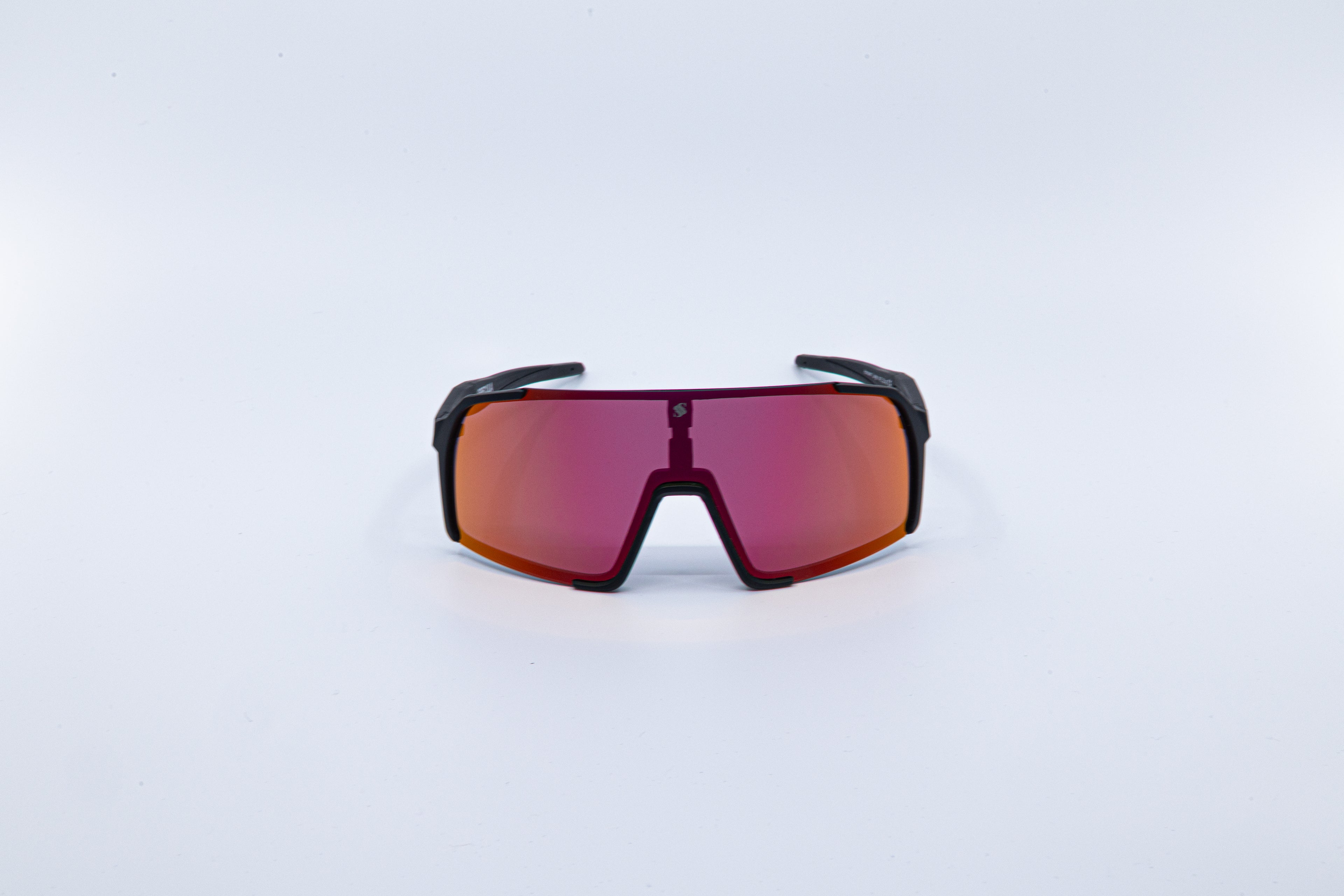 Hanssen Small Black Sunrise