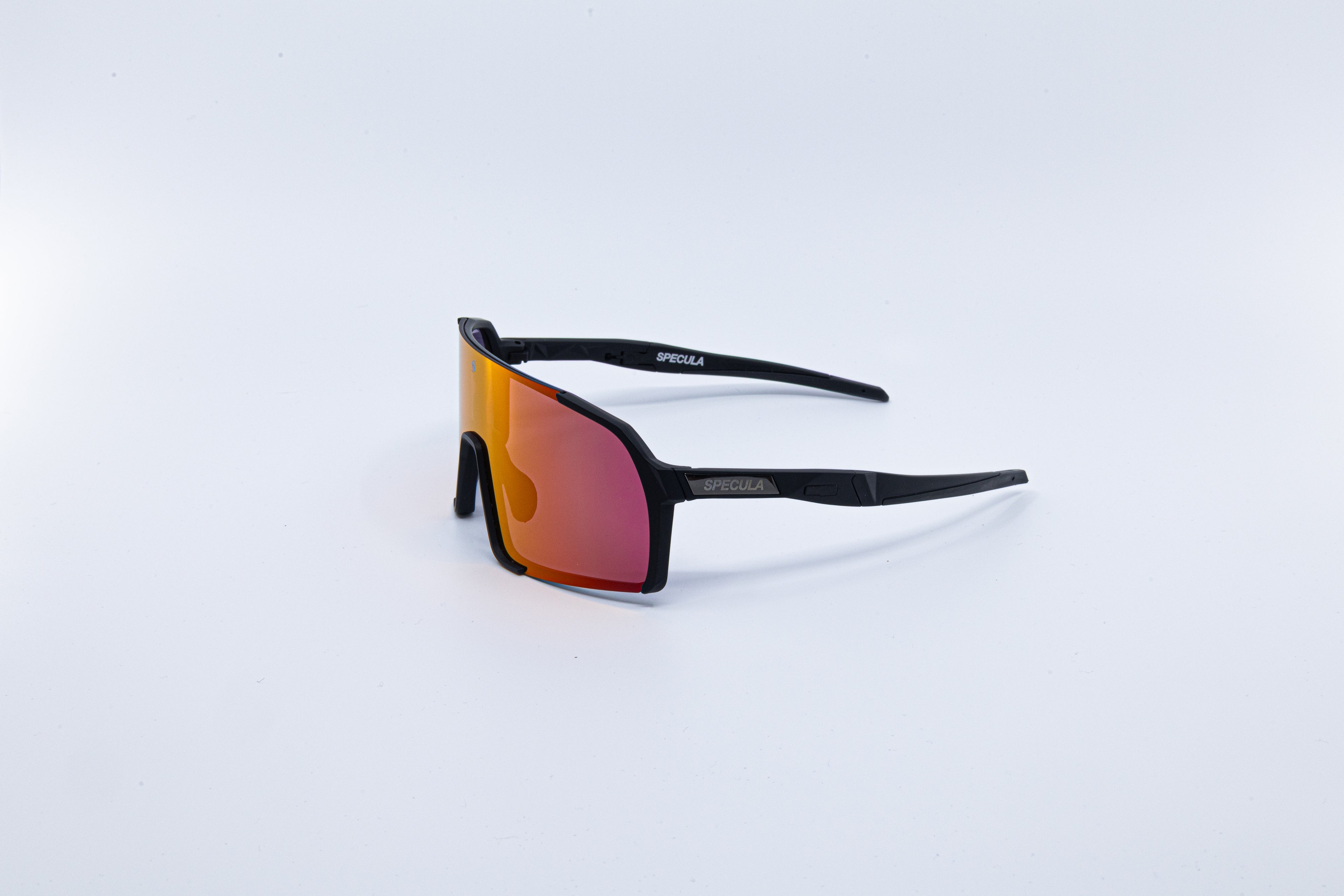 Hanssen Large Black Sunrise