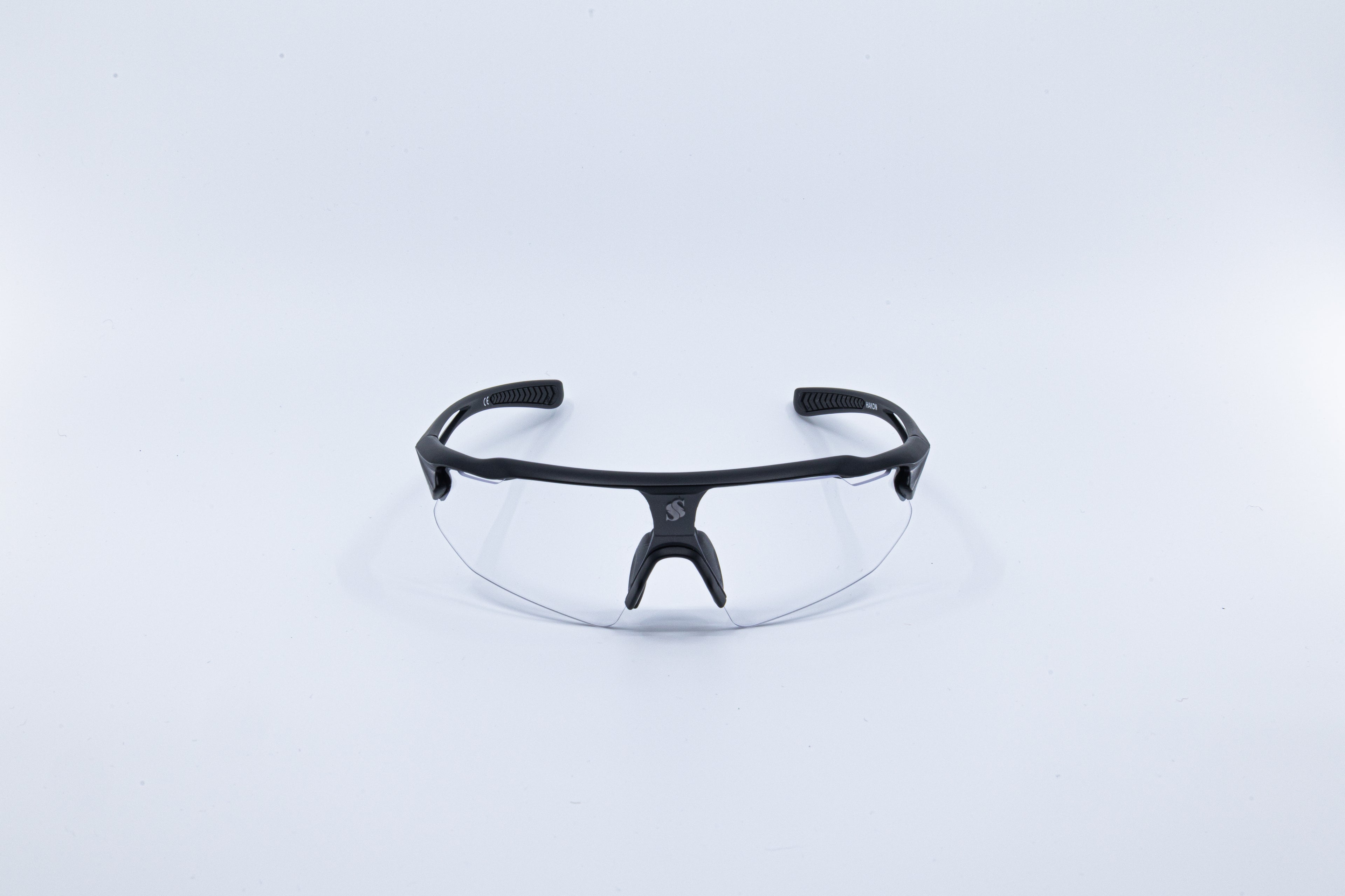 Håkon (KUN LINSE) Clear