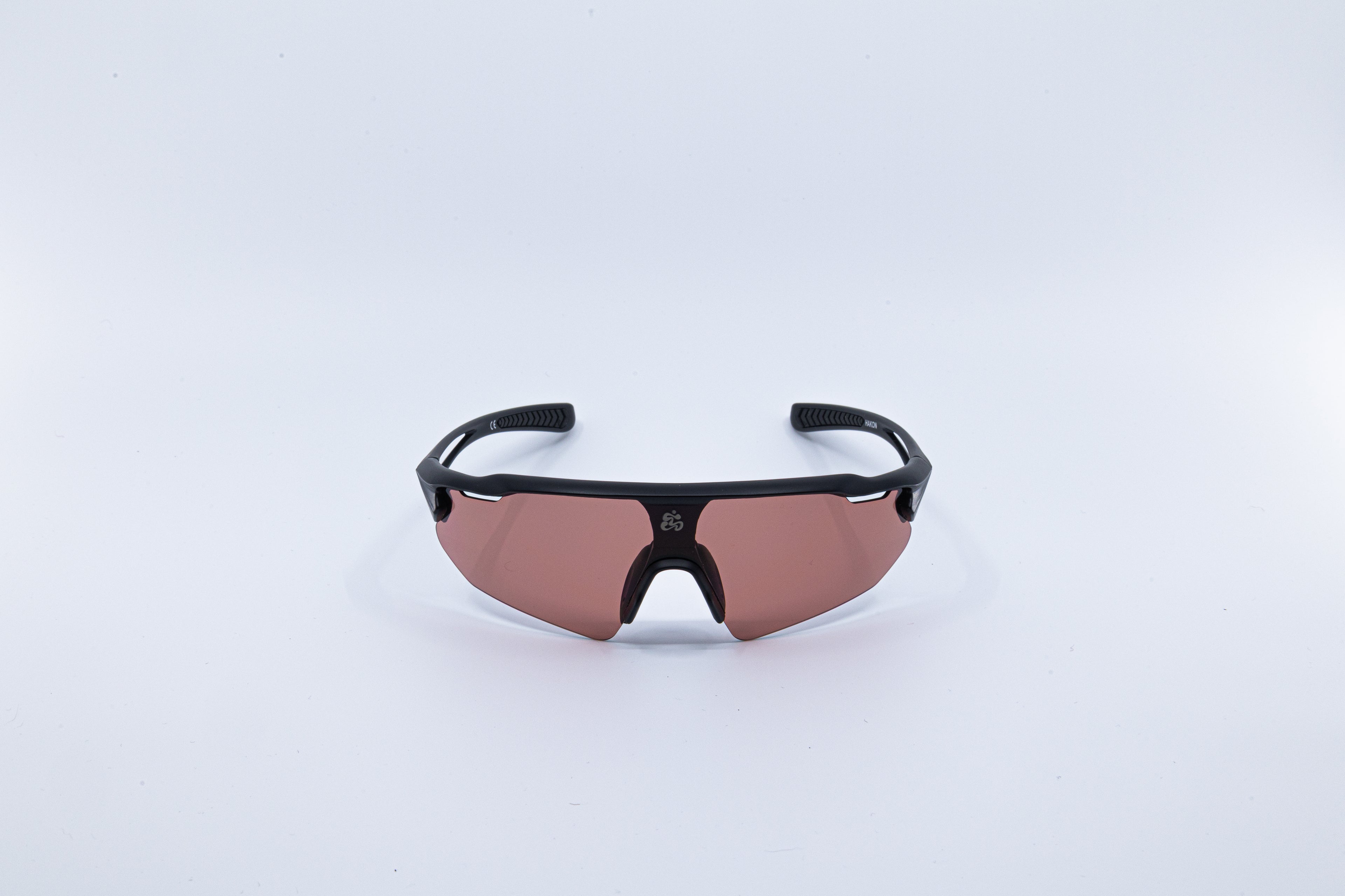 Håkon (KUN LINSE) Red