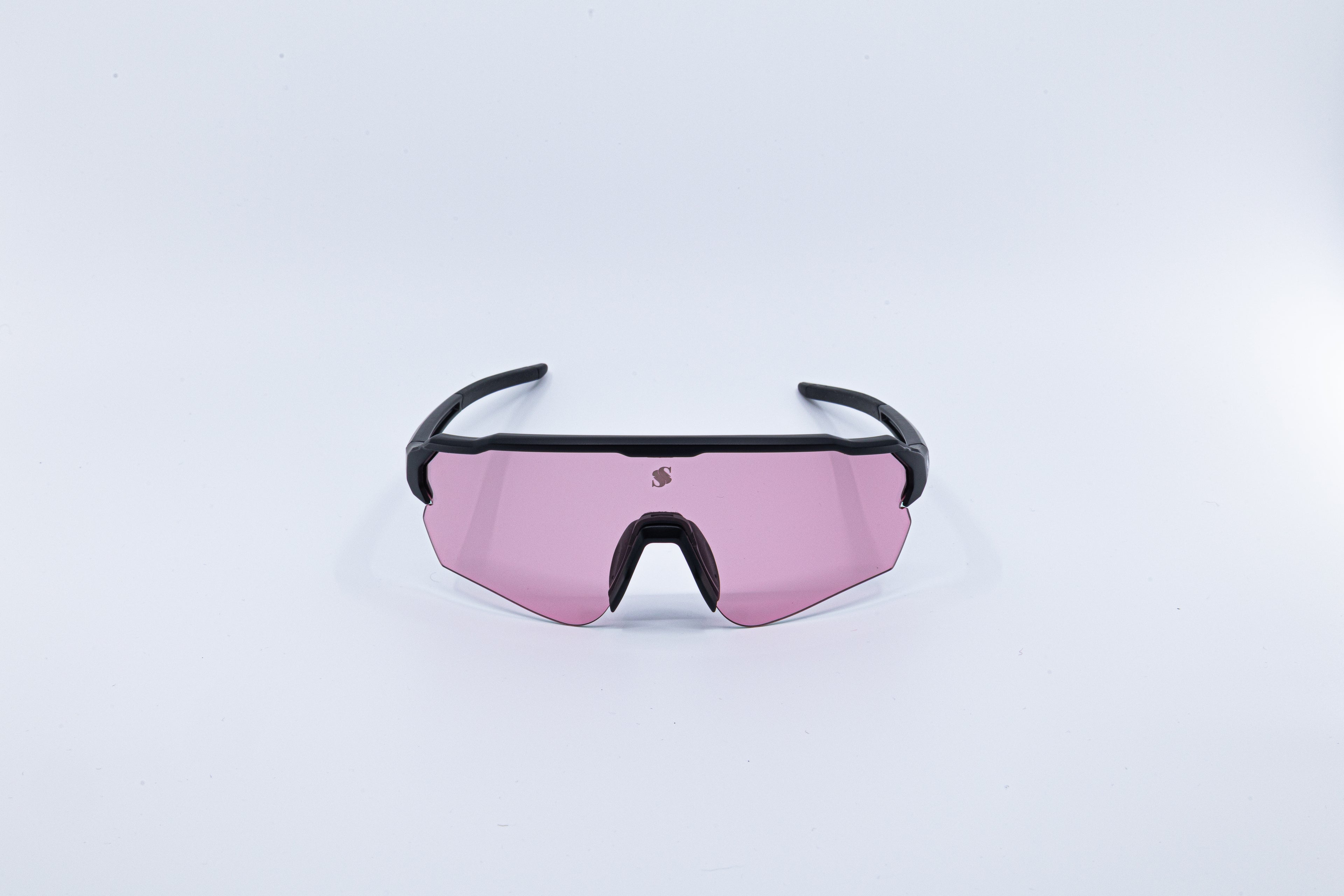 Eirik (KUN LINSE) Red