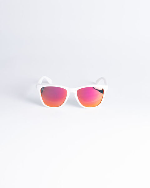 Ingstad White Sunrise Polarized