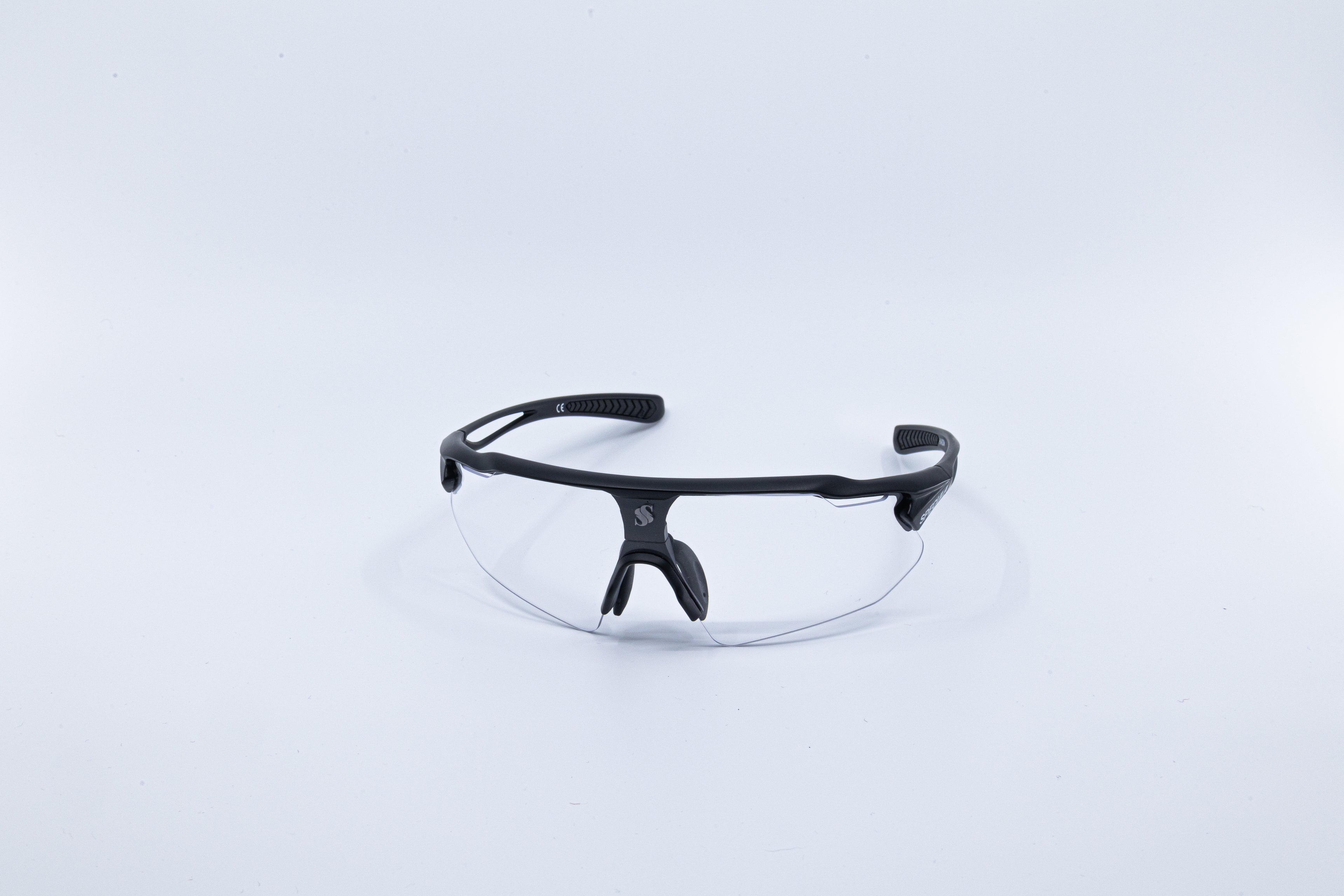 Håkon (KUN LINSE) Clear