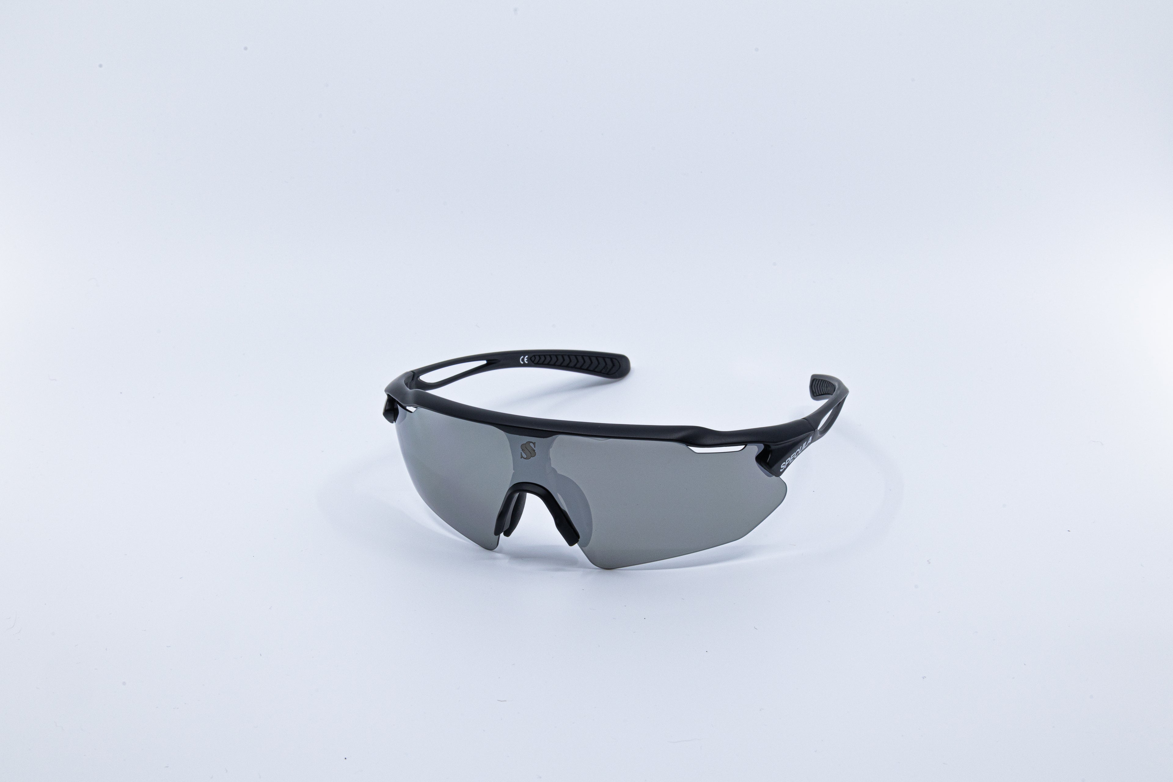 Håkon (KUN LINSE) Silver