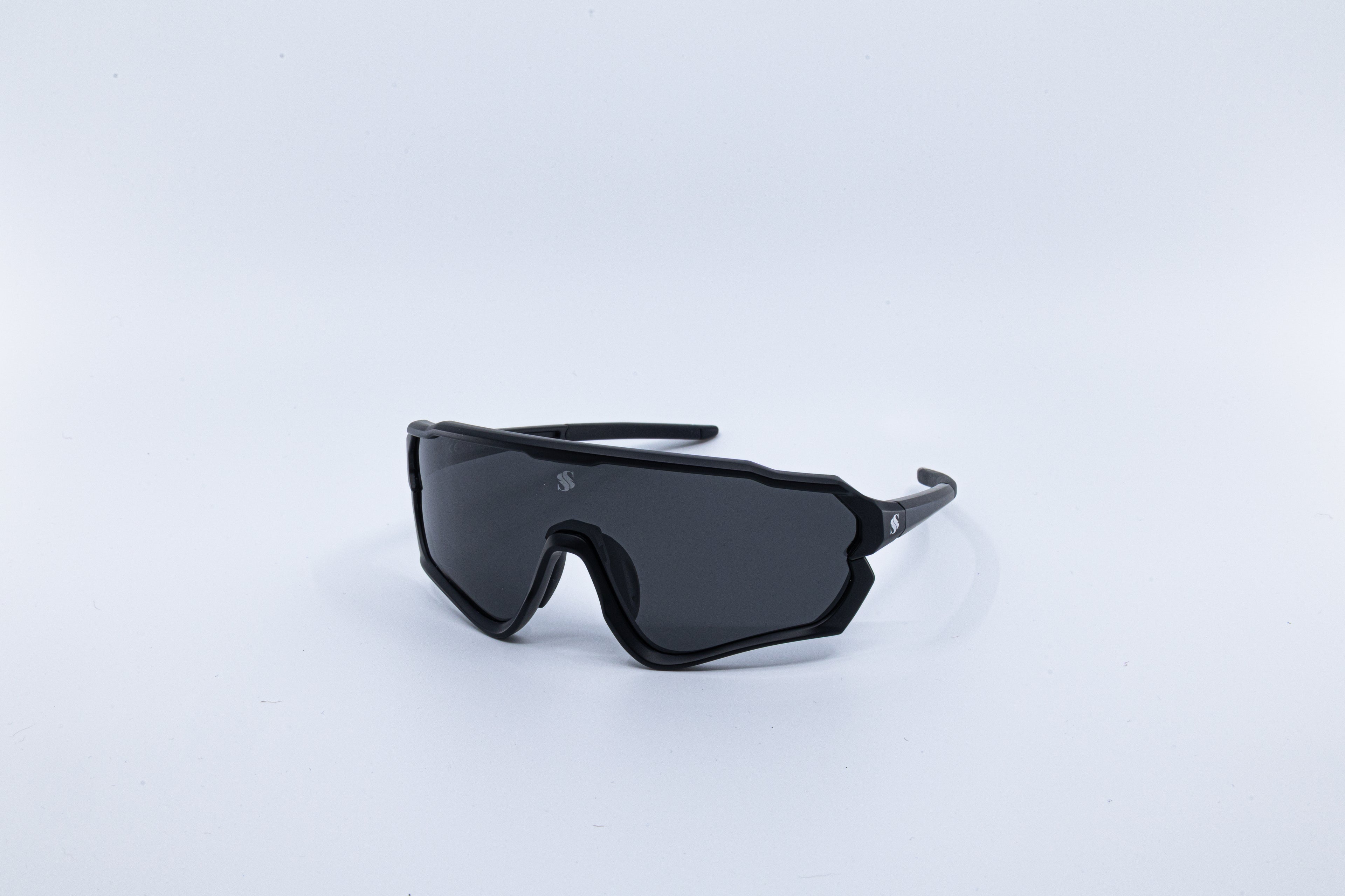 Eirik (KUN LINSE) Grey Polarized