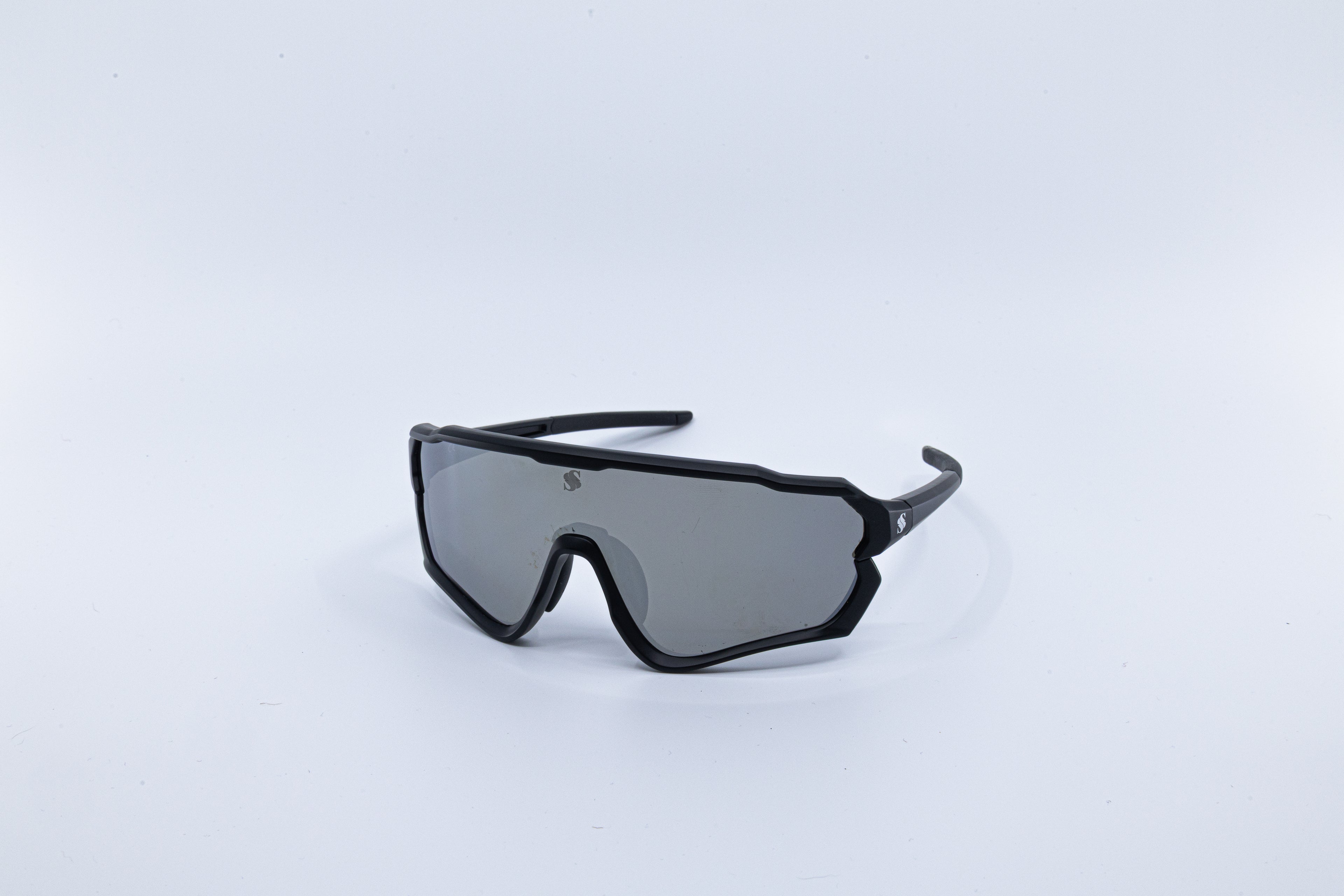 Eirik (KUN LINSE) Silver