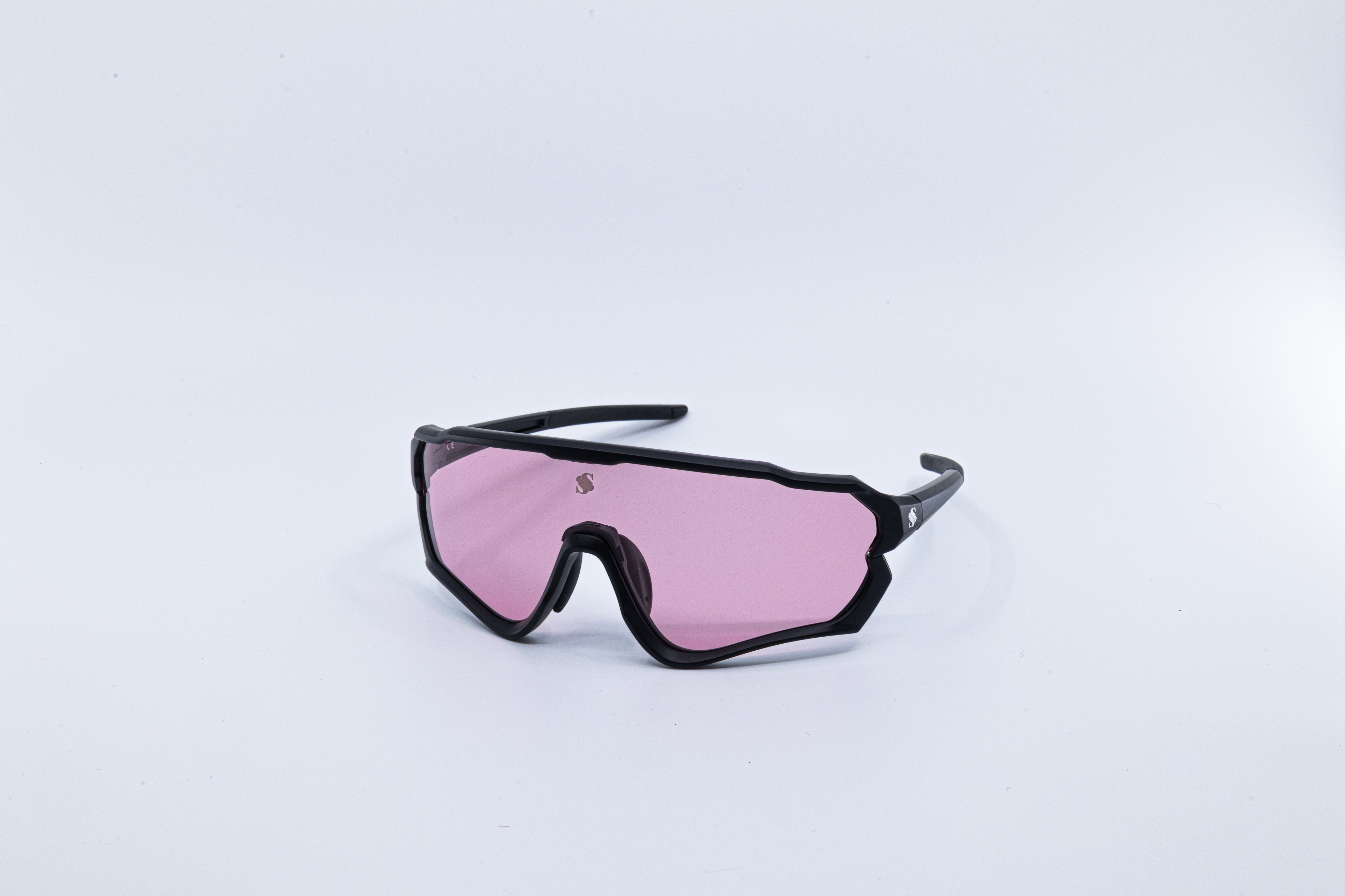 Eirik (KUN LINSE) Red