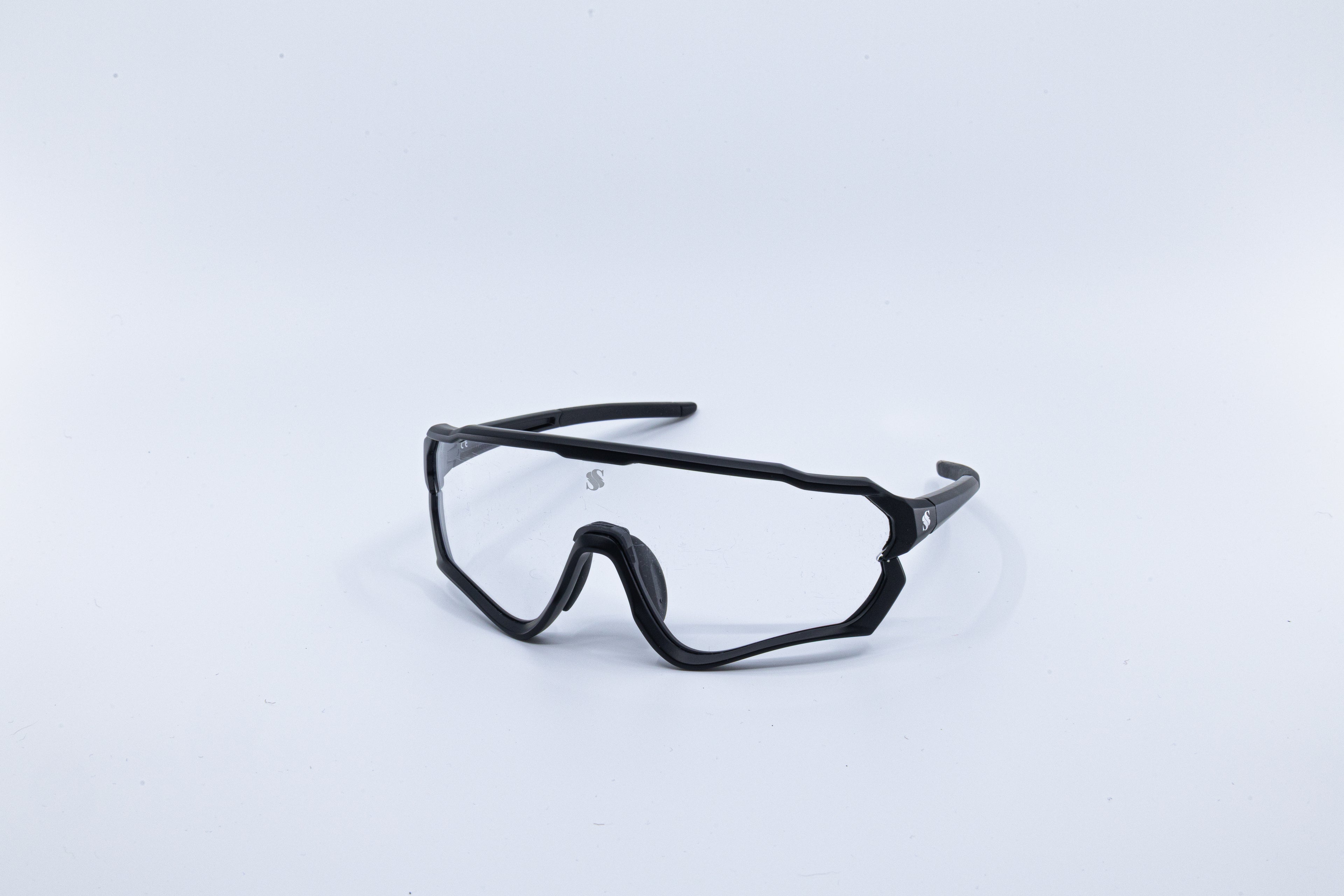 Eirik (KUN LINSE) Clear