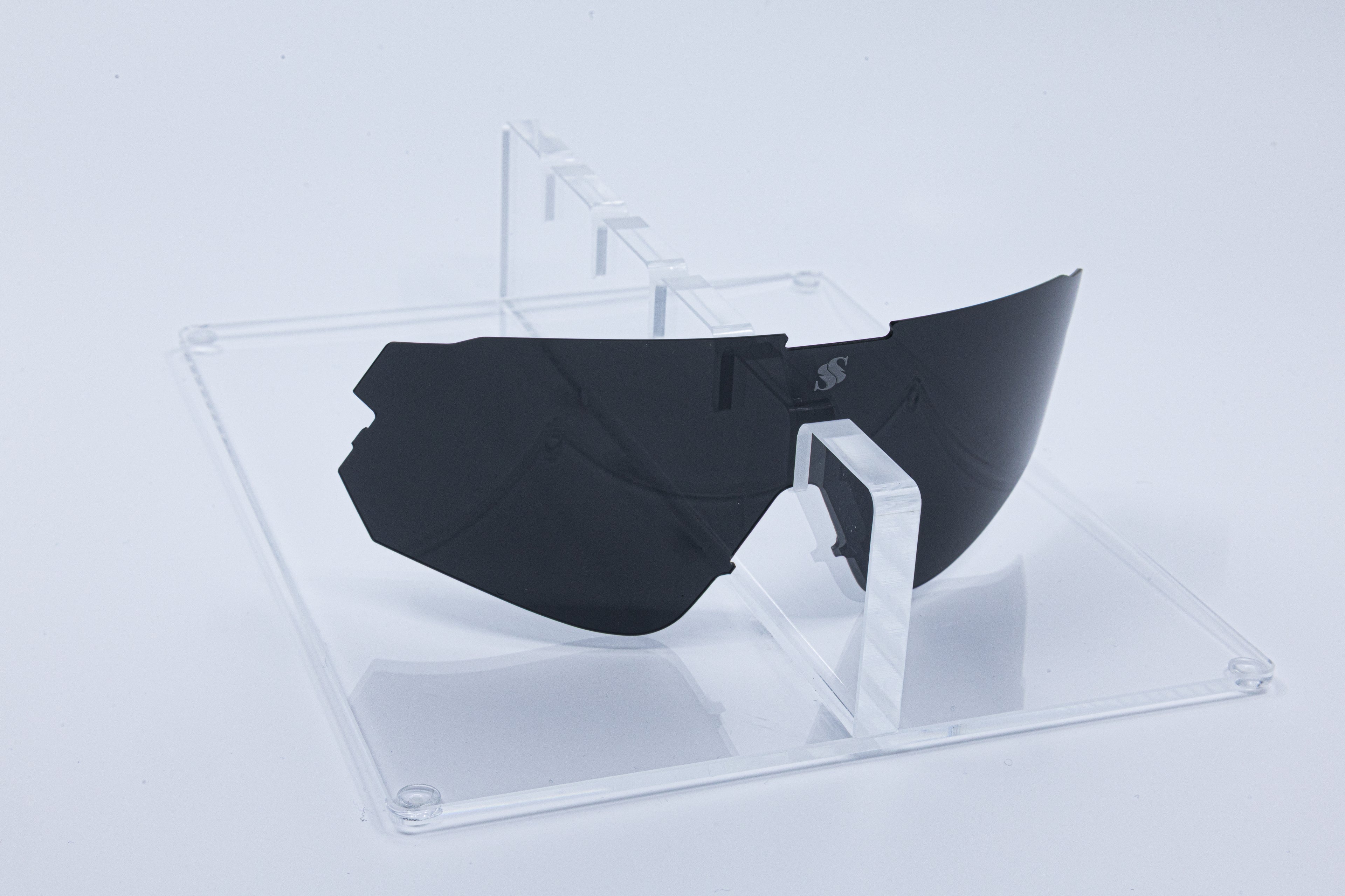 Thor (KUN LINSE) Grey Polarized