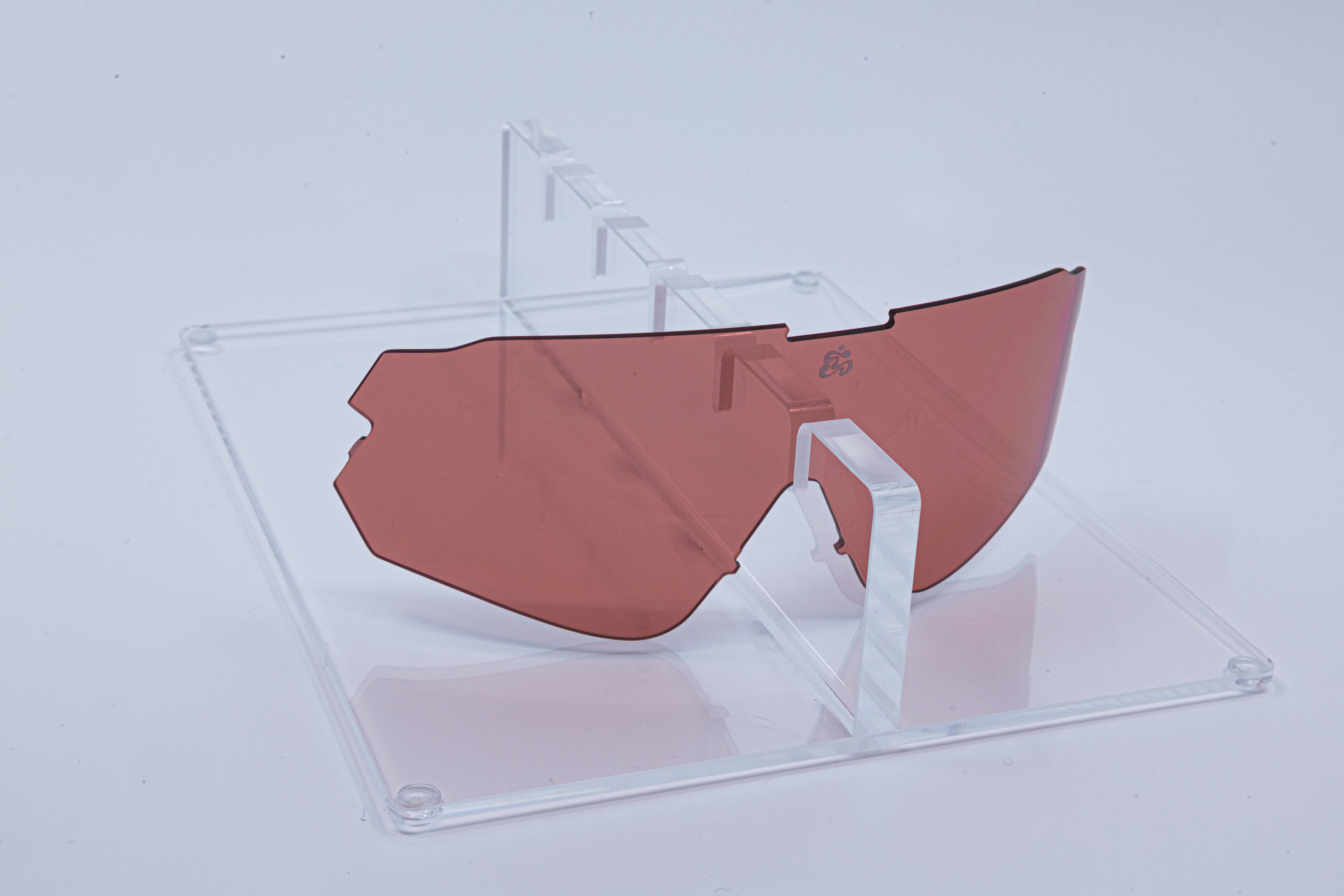 Thor (KUN LINSE) Red