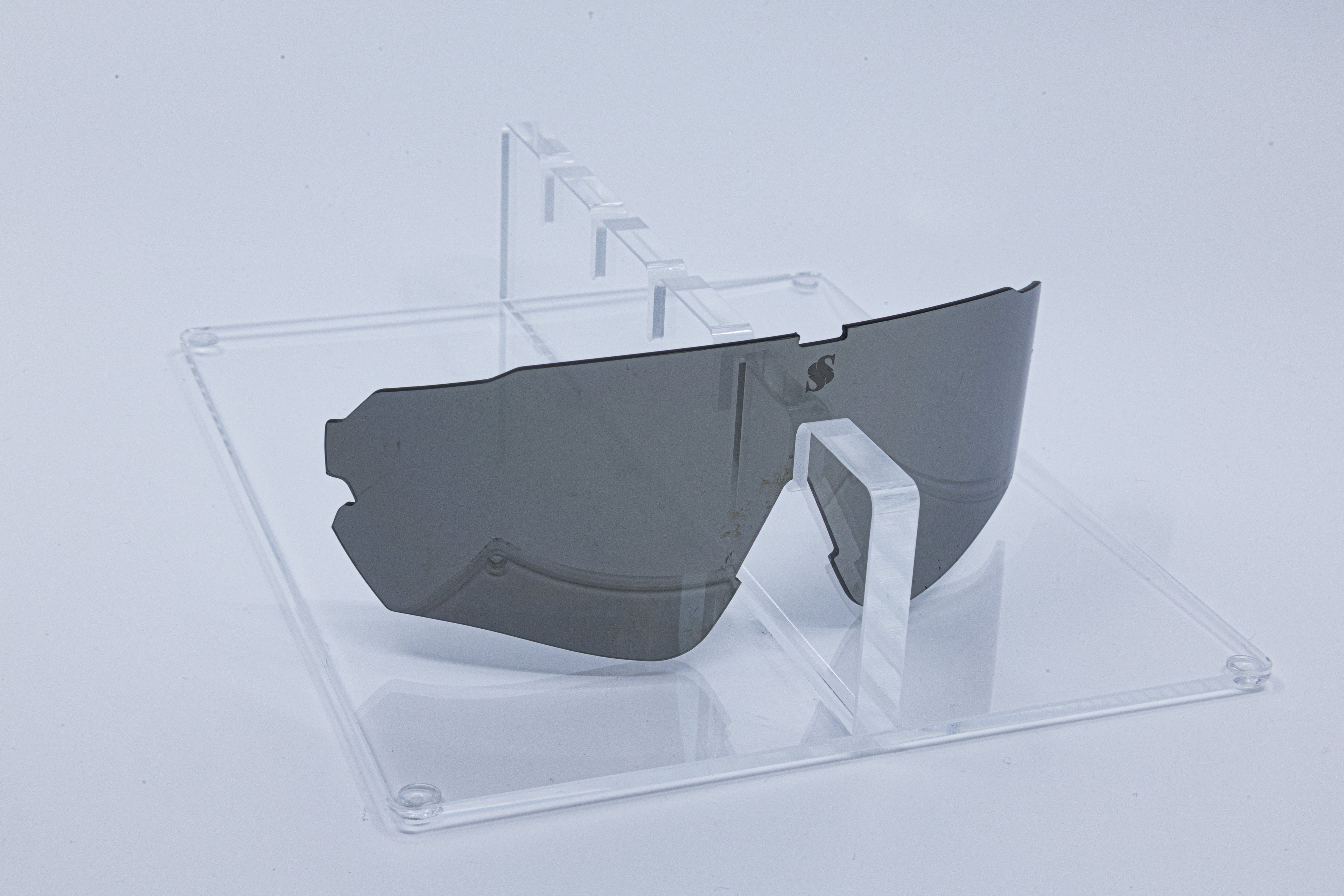 Eirik (KUN LINSE) Silver