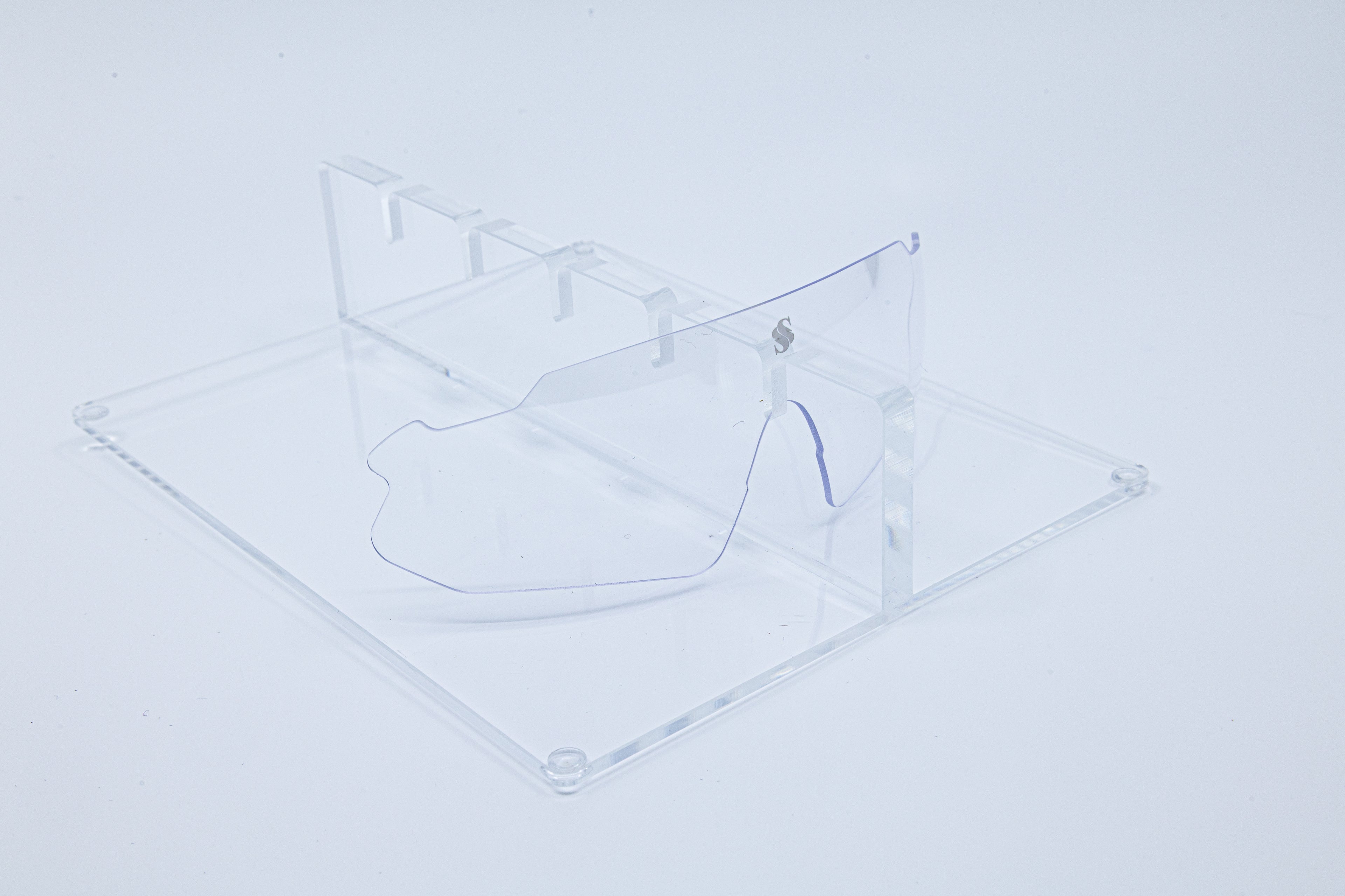 Håkon (KUN LINSE) Clear