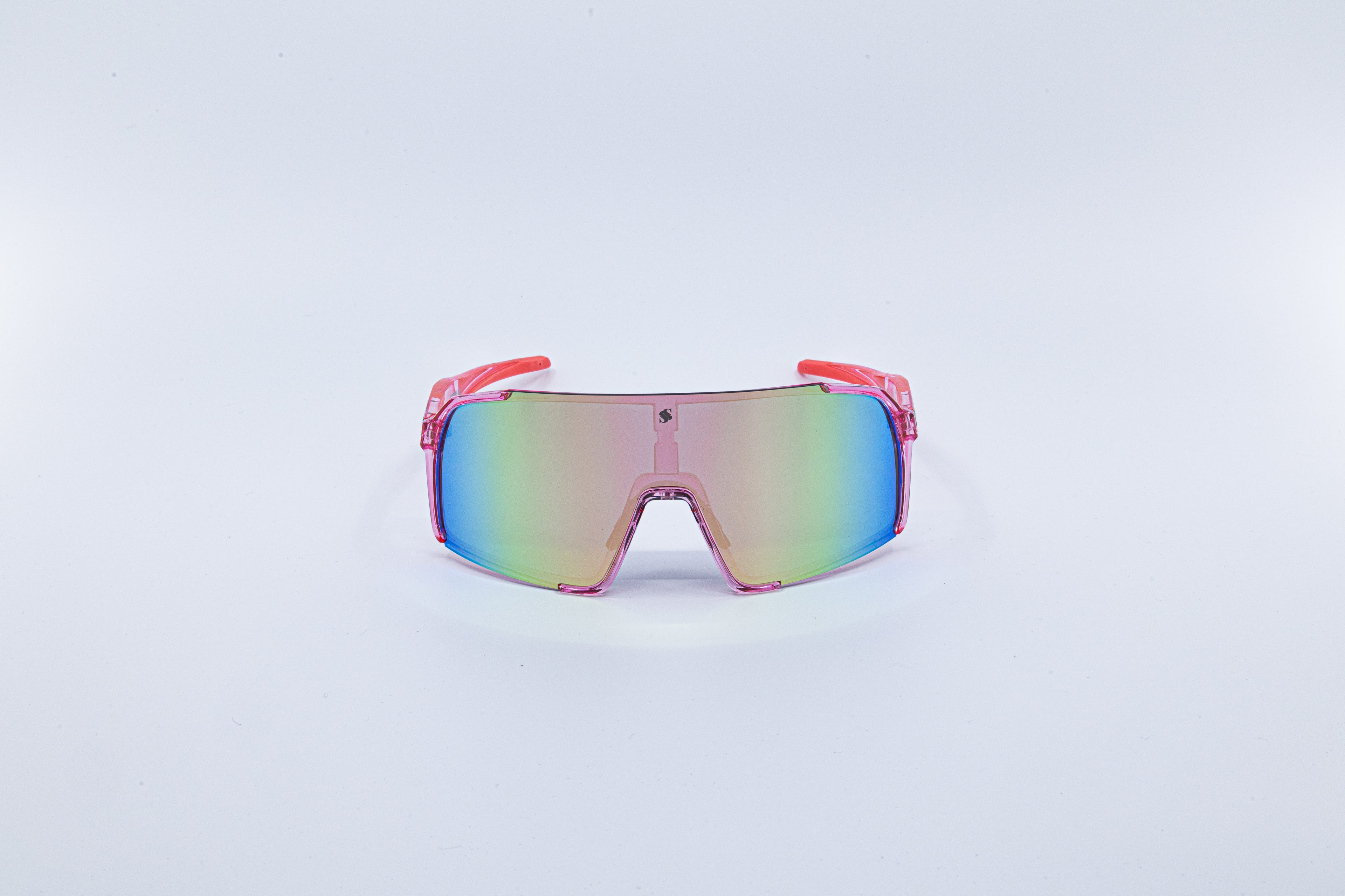 Hanssen Small Trans Pink Rosepink