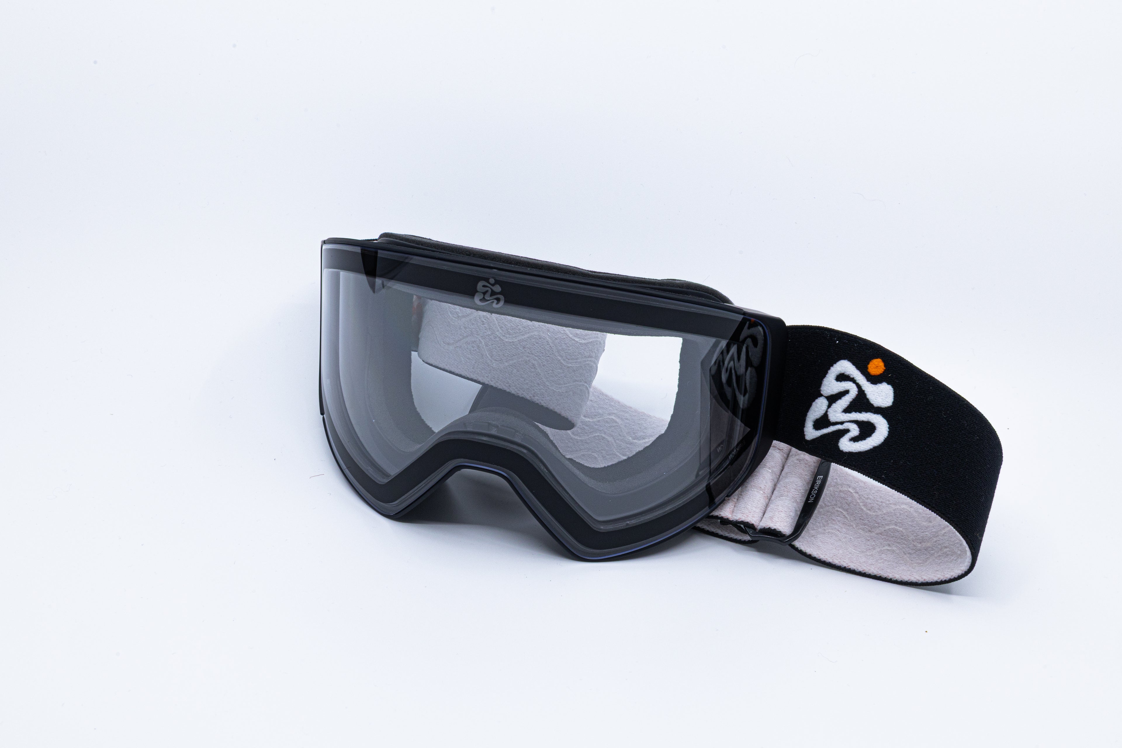 Eirikson (KUN LINSE) Clear