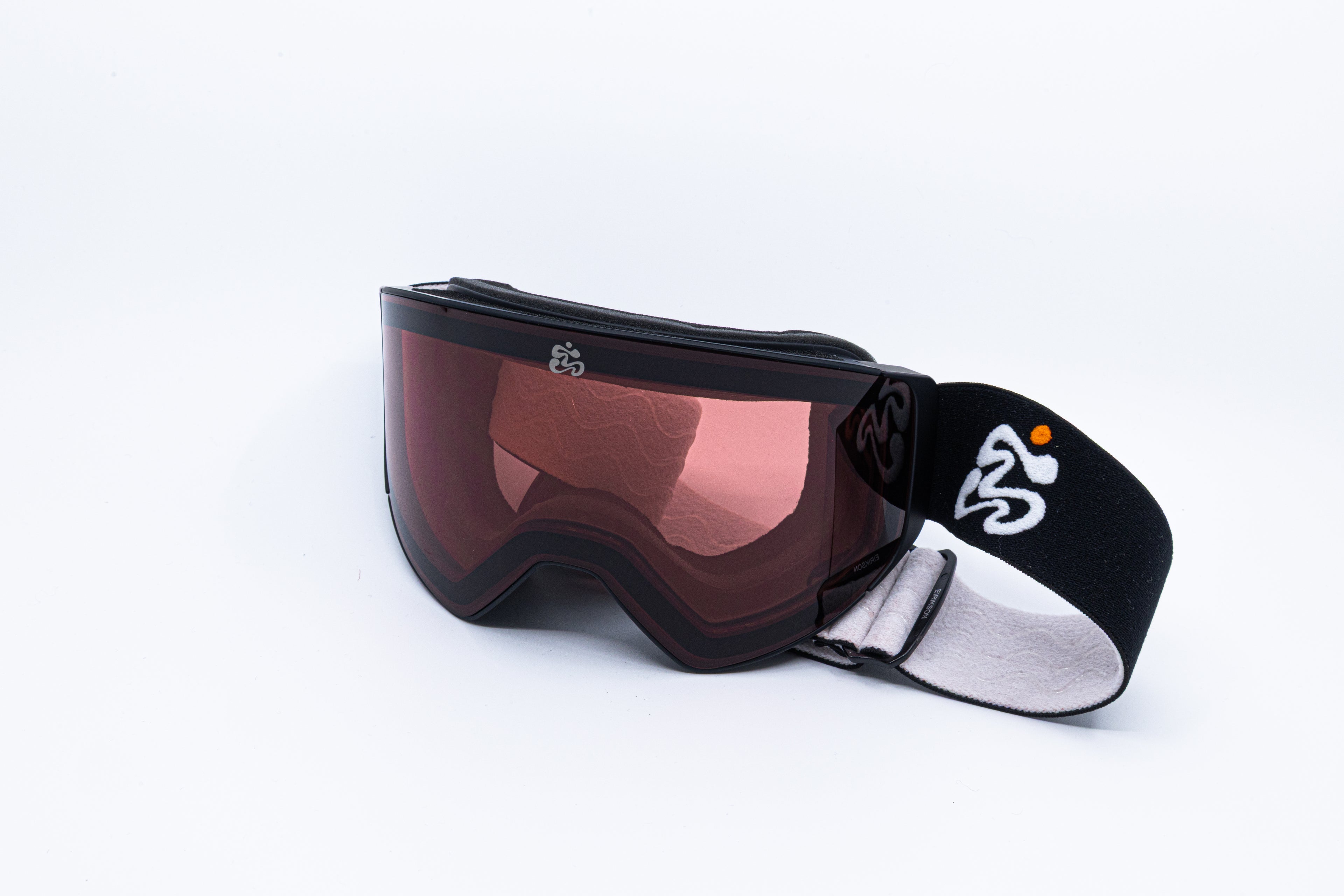 Eirikson (KUN LINSE) Red