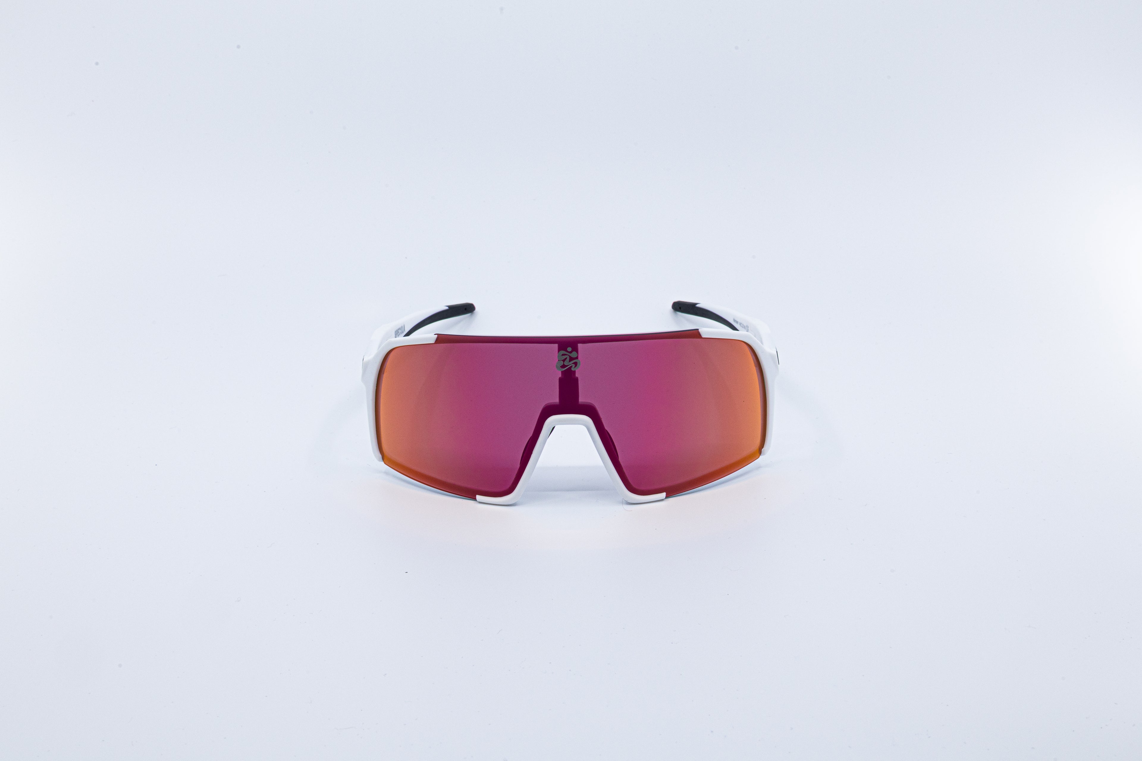 Hanssen Large White Sunrise