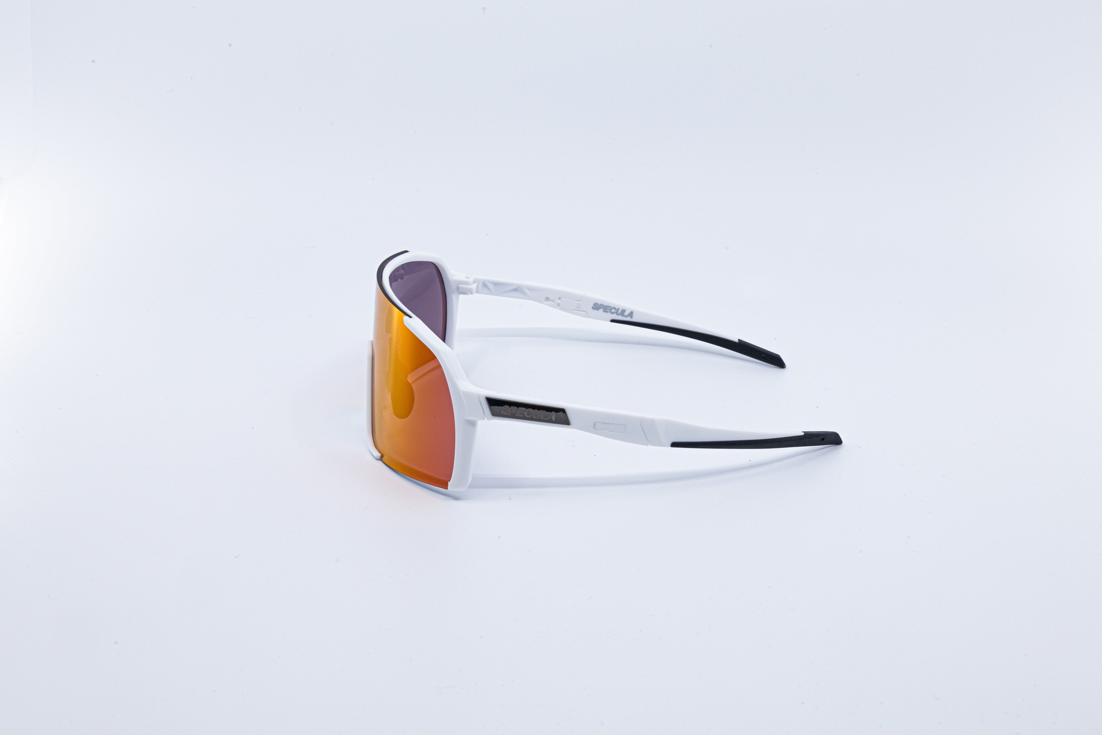 Hanssen Small White Sunrise