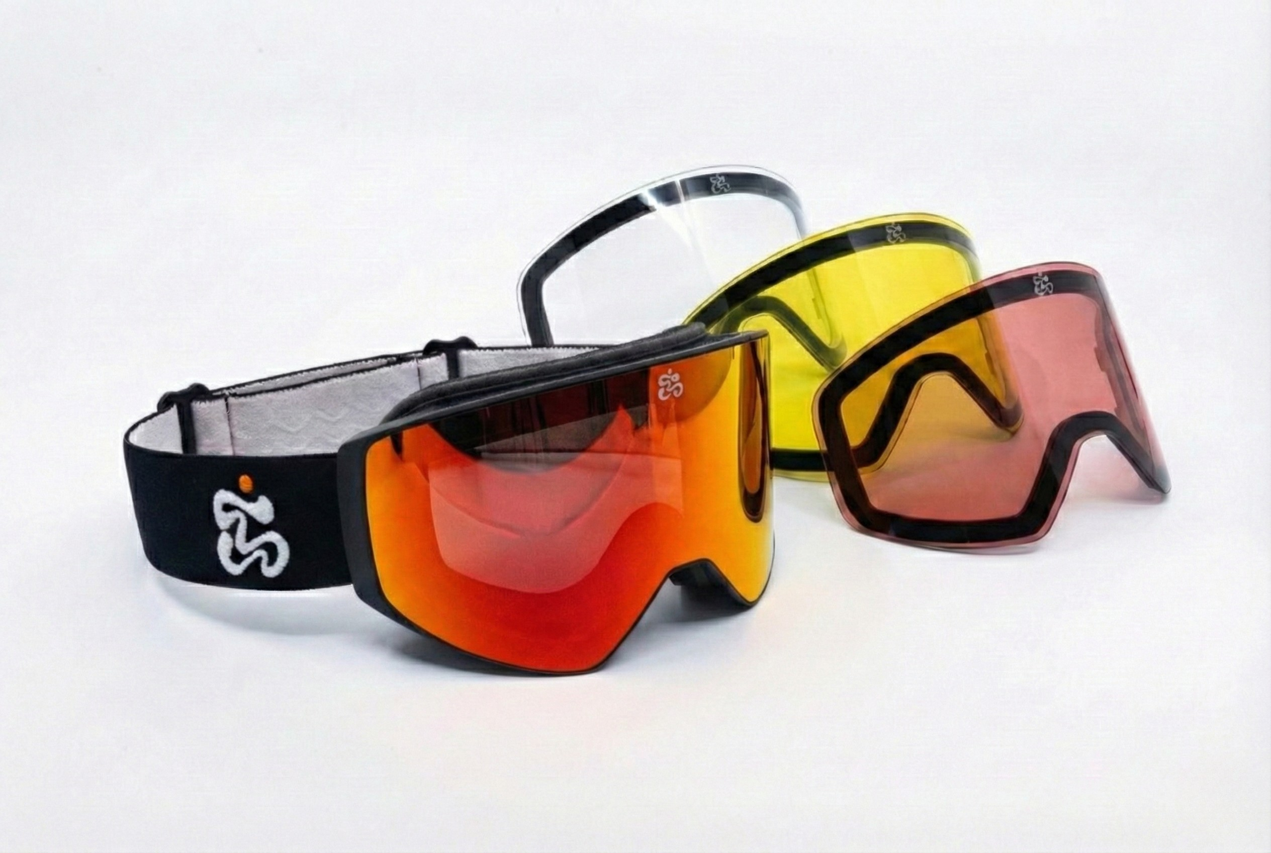 Eirikson Julegavepakke Red