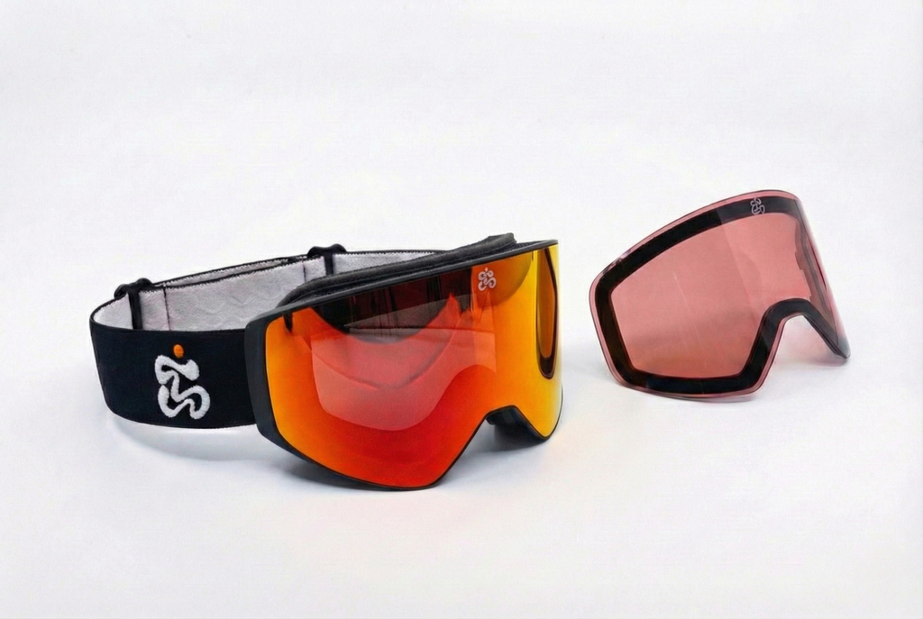 Eirikson Julegavepakke Red