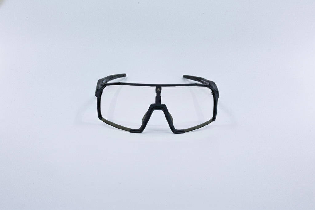 Hanssen (KUN LINSE) Clear