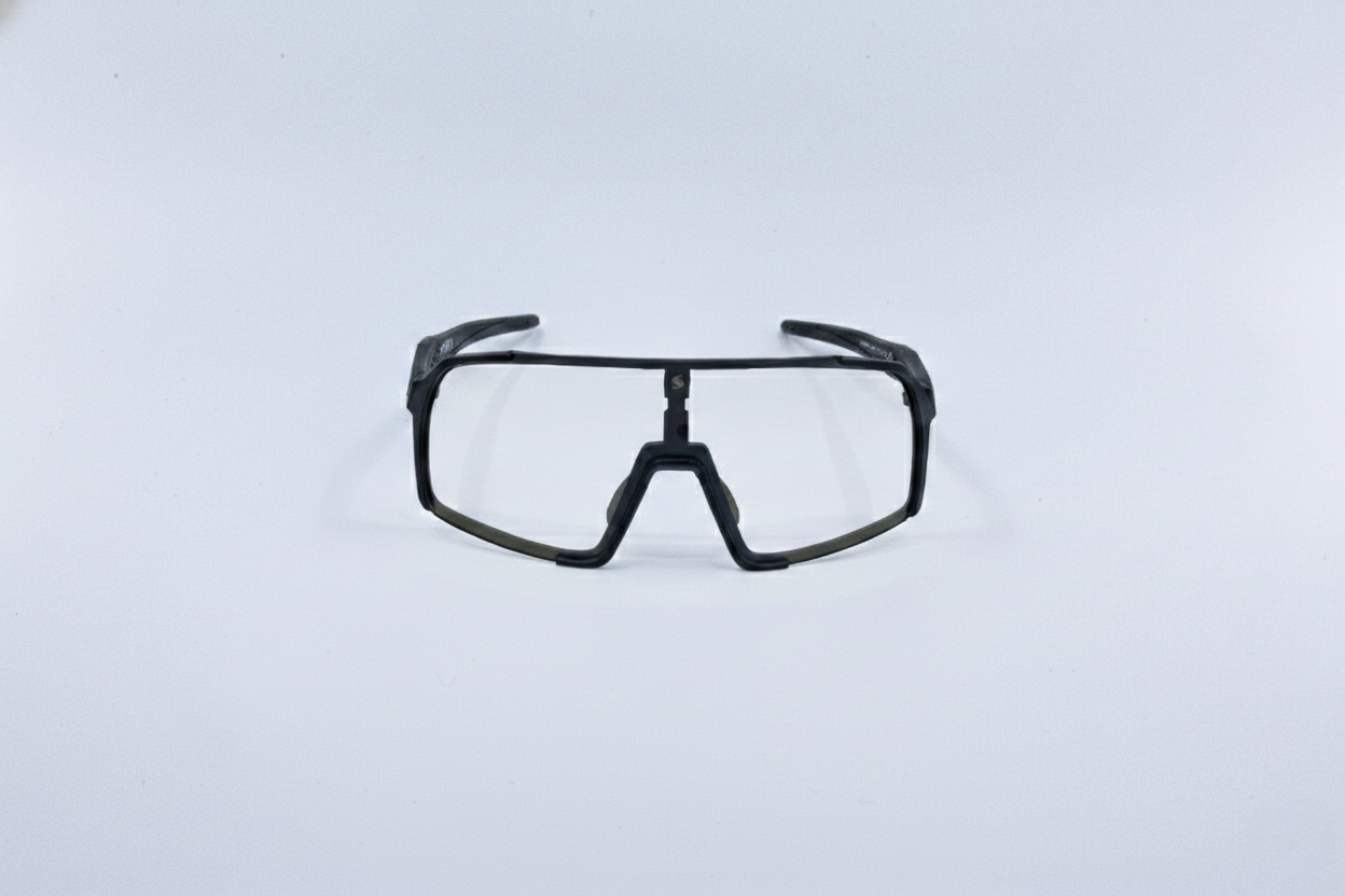 Hanssen (KUN LINSE) Clear