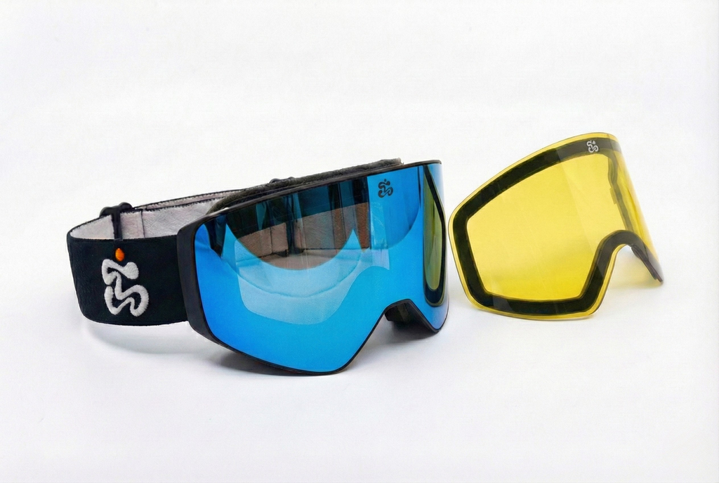 Eirikson Julegavepakke Ice blue