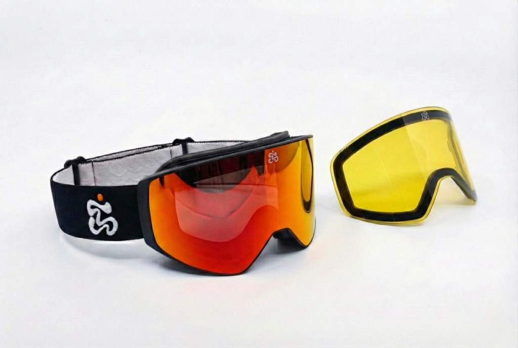 Eirikson Julegavepakke Red