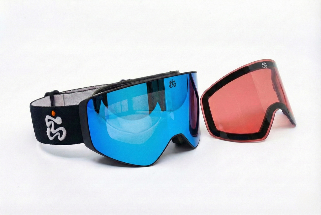 Eirikson Julegavepakke Ice blue