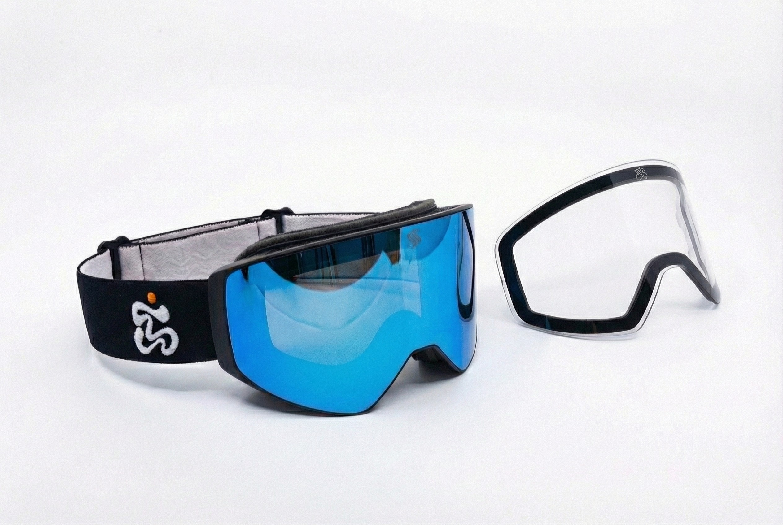 Eirikson Julegavepakke Ice blue