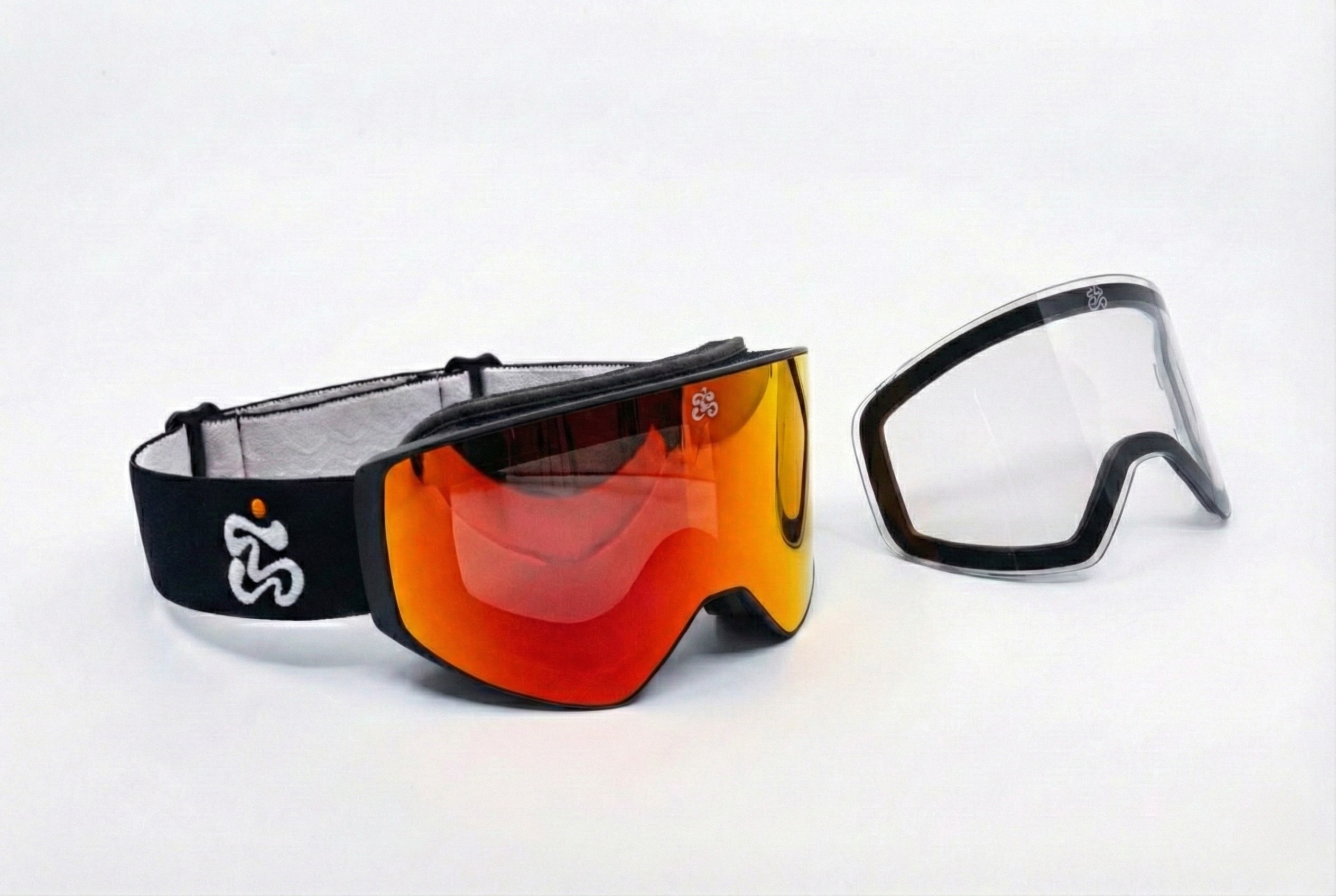 Eirikson Julegavepakke Red