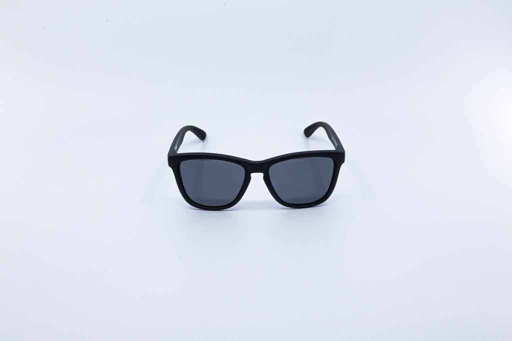 Ingstad Black Polarized