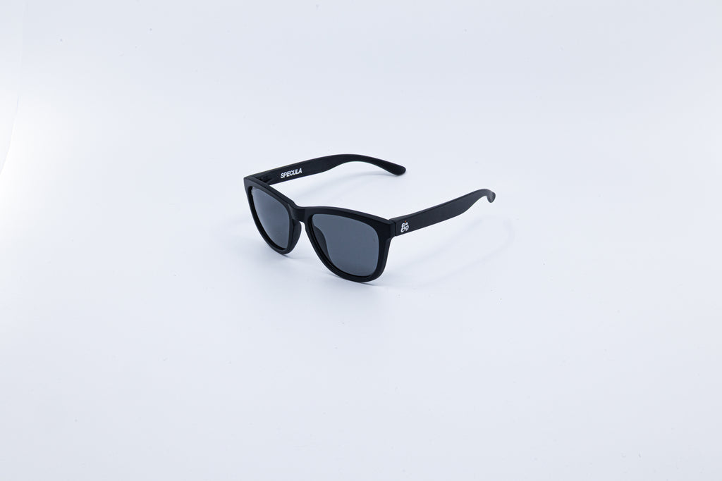 Ingstad Black Polarized
