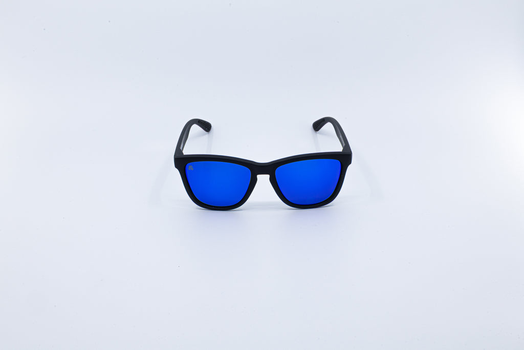 Ingstad Black Blue Polarized