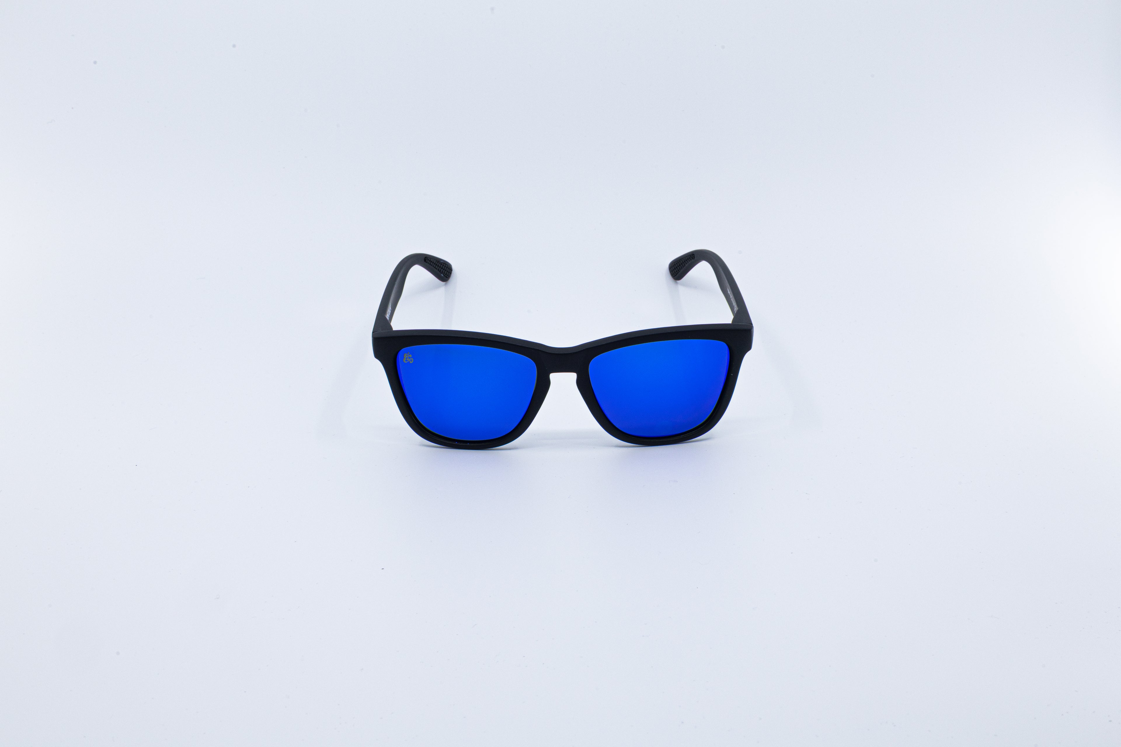 Ingstad Black Blue Polarized