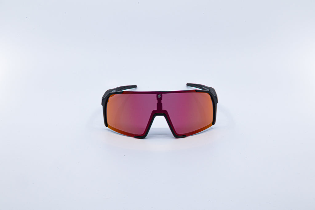 Hanssen Large Black Sunrise