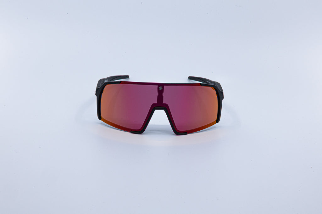 Hanssen (KUN LINSE) Sunrise