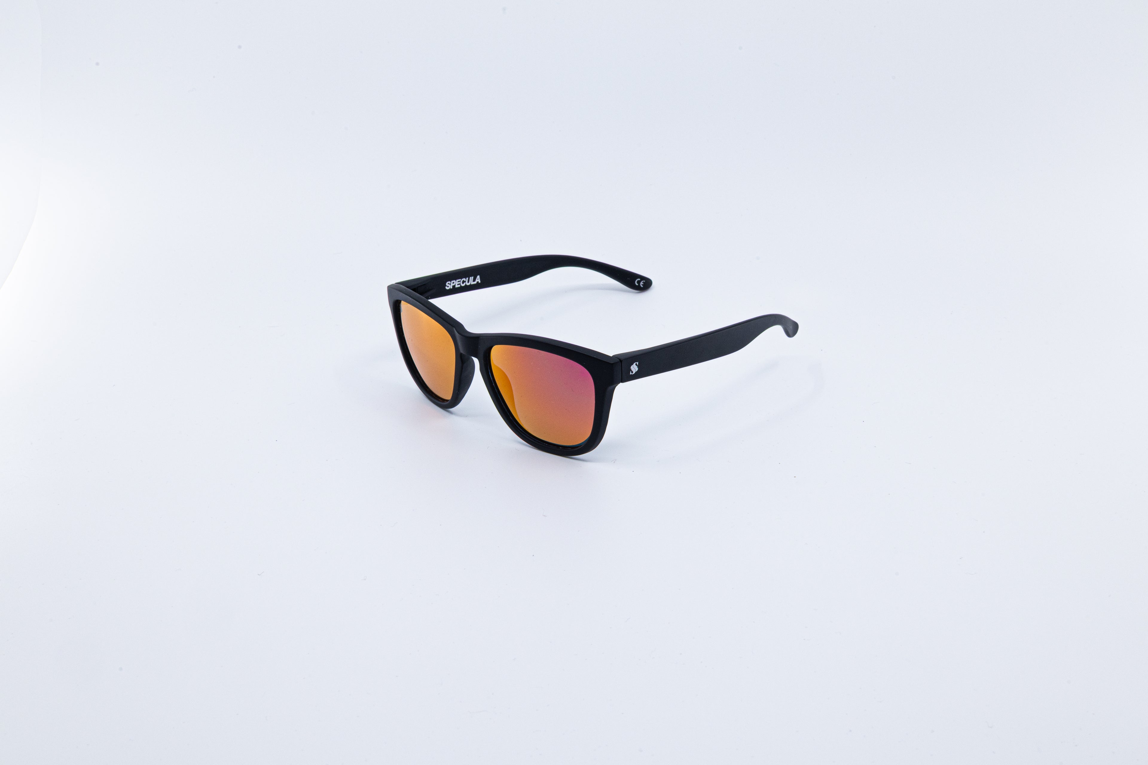 Ingstad Black Sunrise Polarized