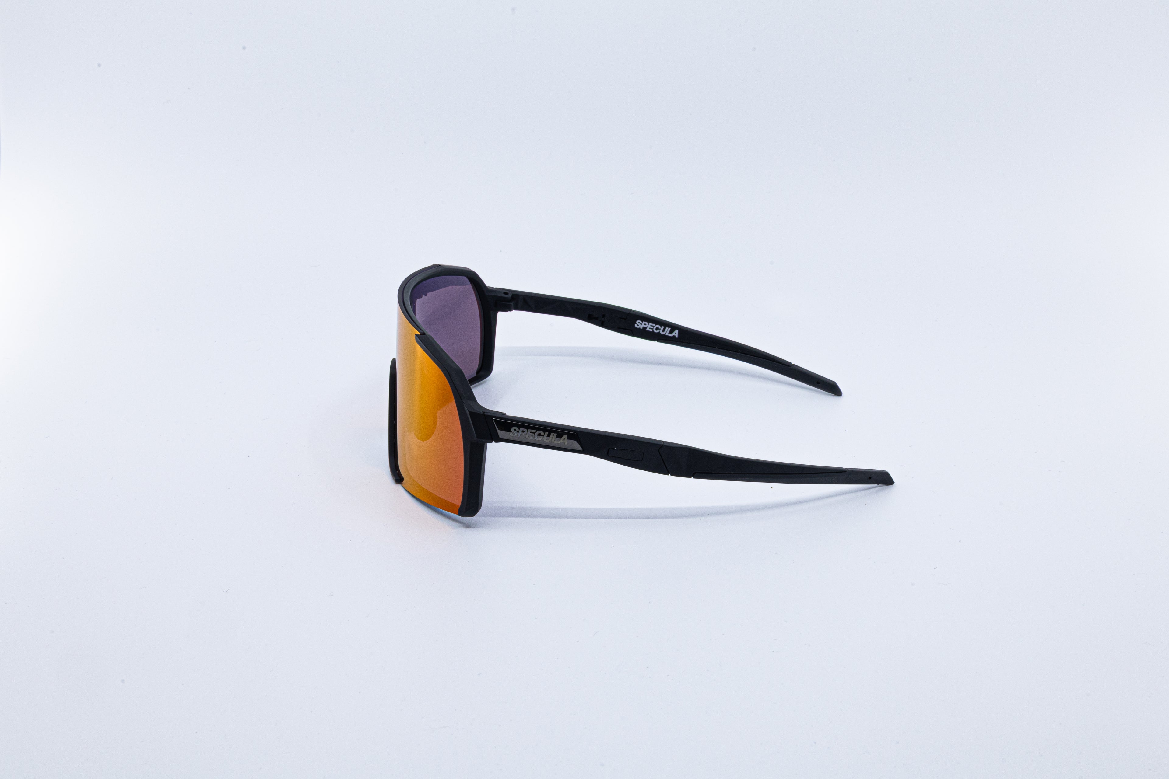 Hanssen Large Black Sunrise