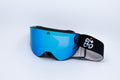 Eirikson (KUN LINSE) Ice Blue