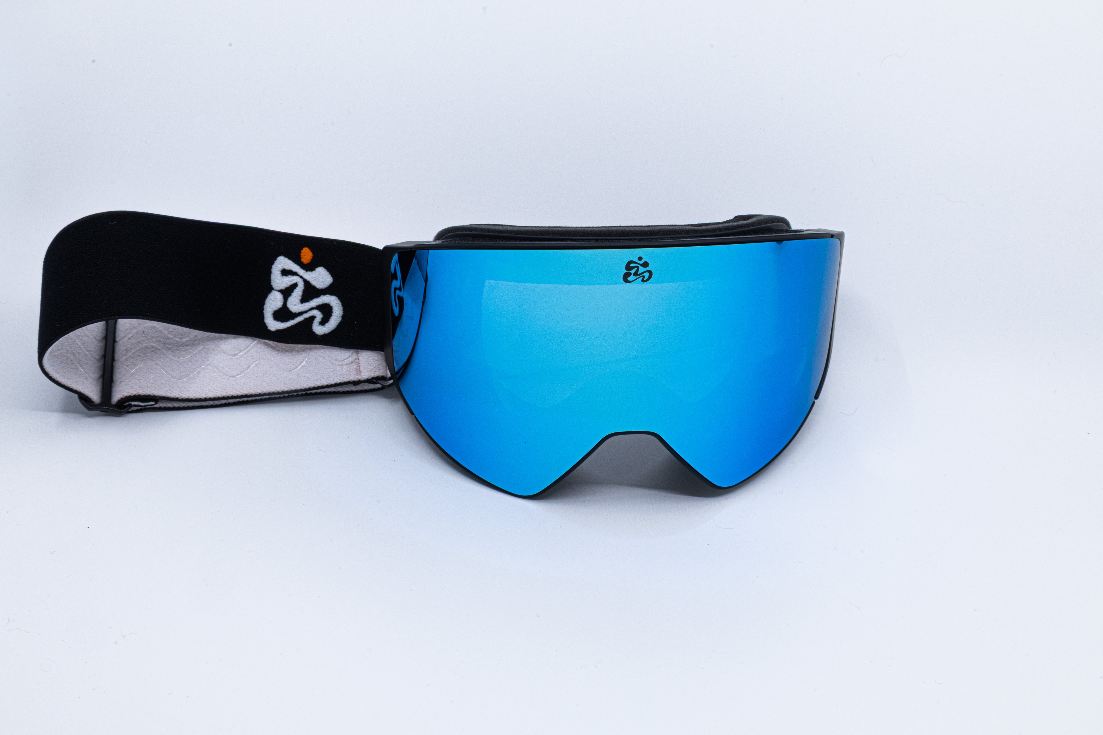 Eirikson Black Ice Blue