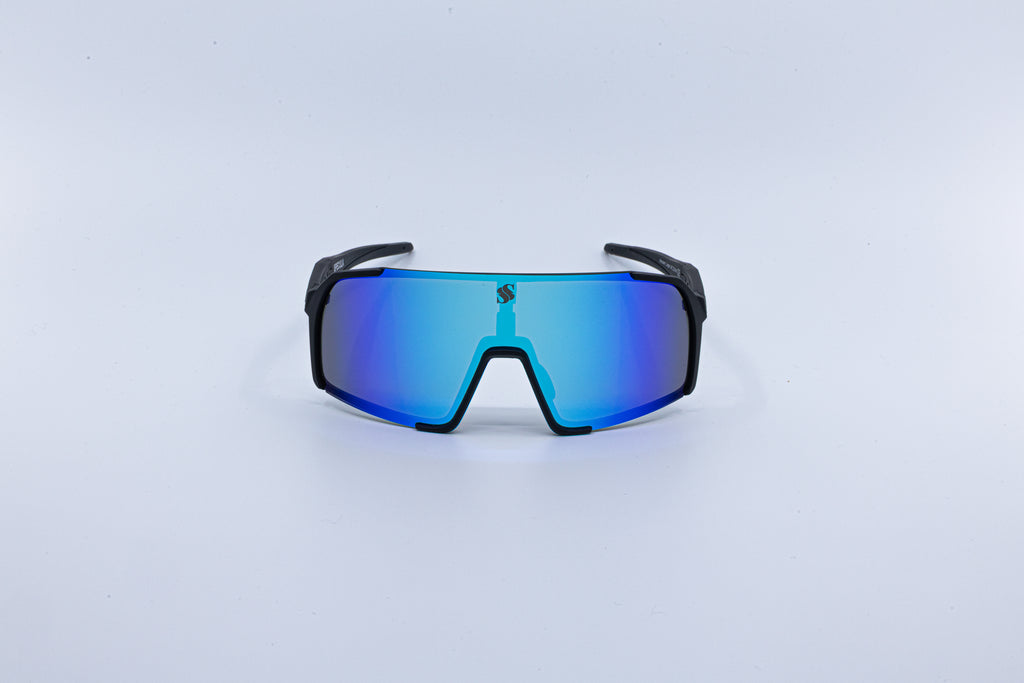 Hanssen (KUN LINSE) Ice Blue