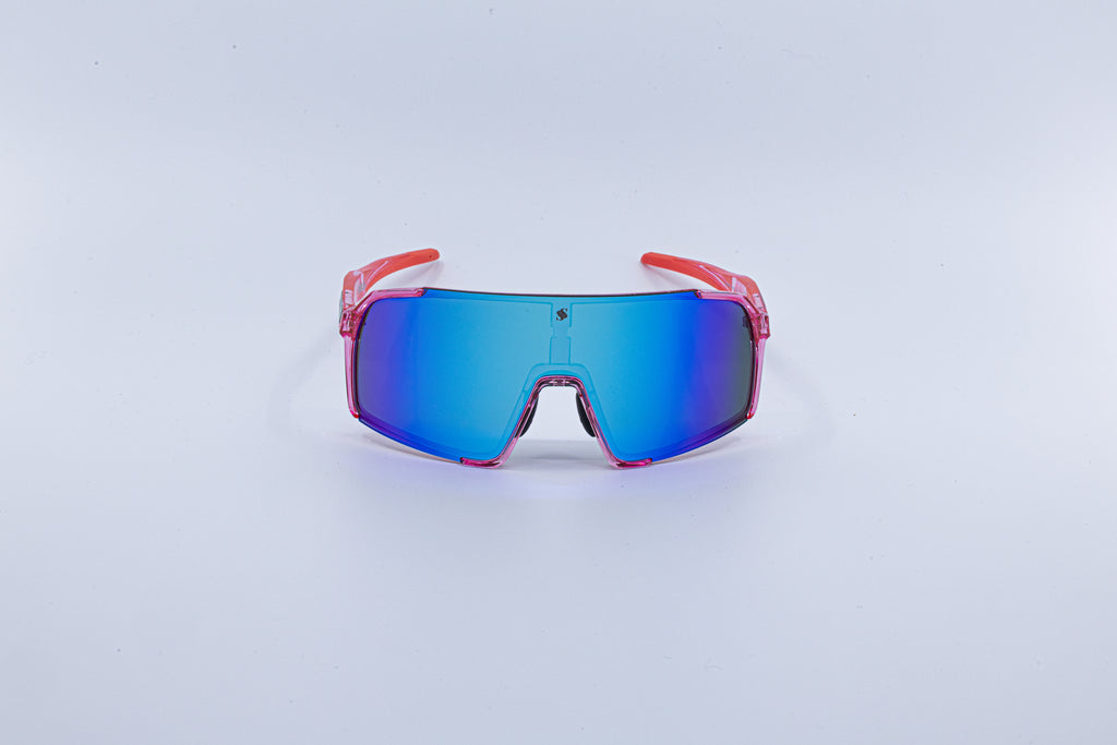 Hanssen (KUN LINSE) Ice Blue