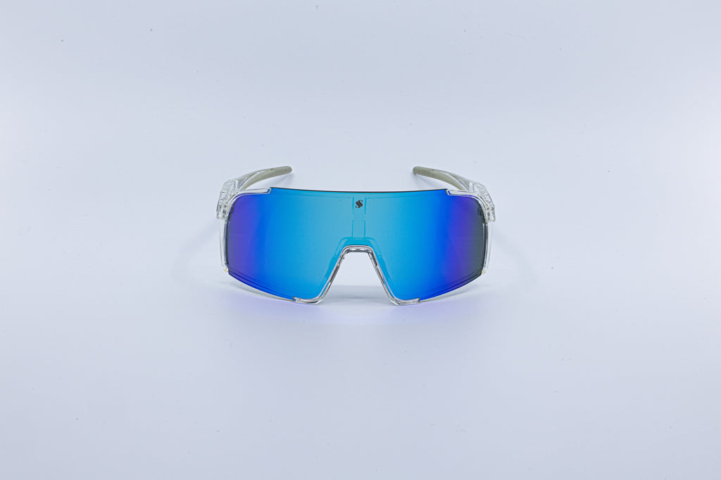 Hanssen (KUN LINSE) Ice Blue