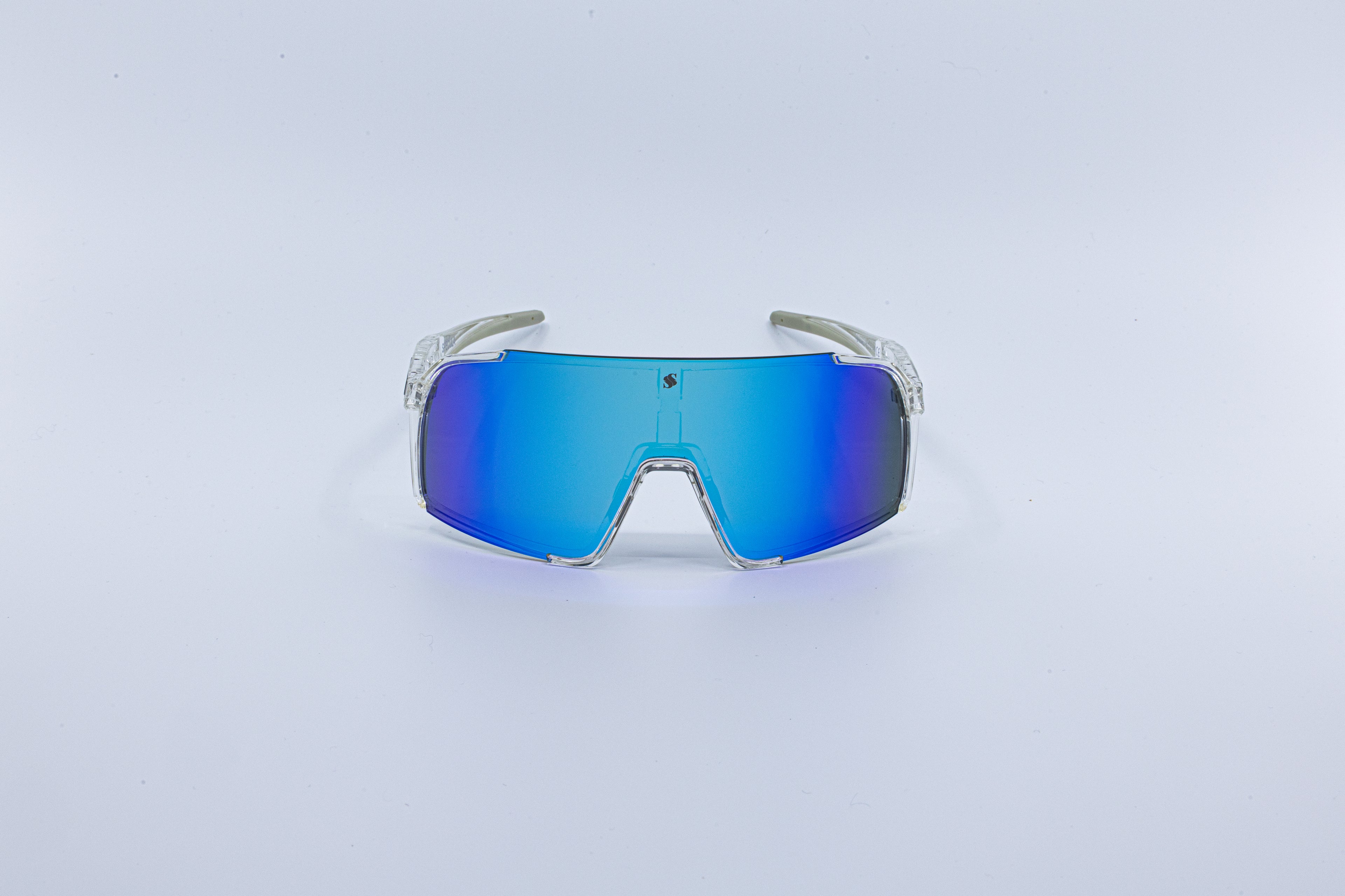 Hanssen (KUN LINSE) Ice Blue