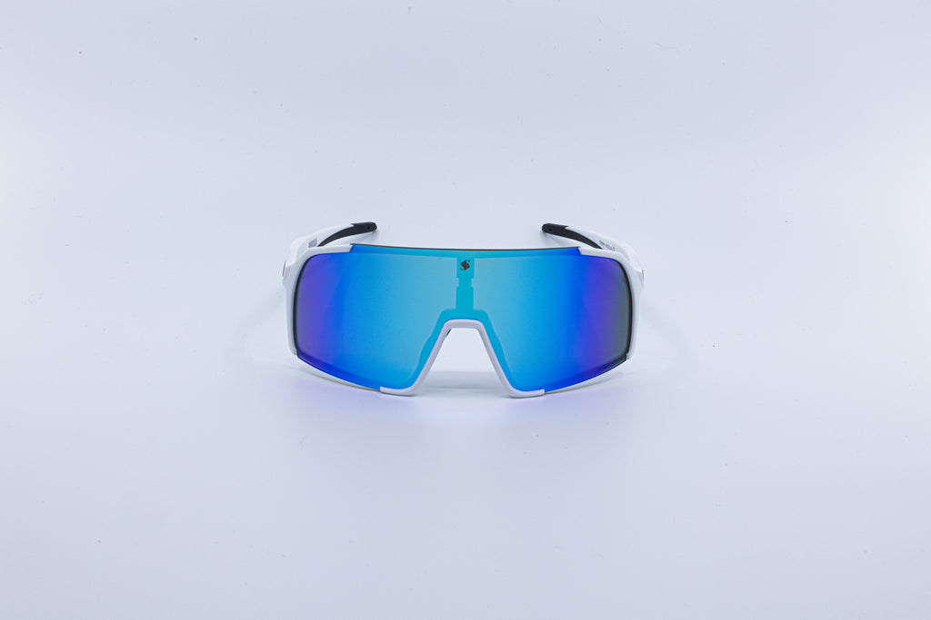 Hanssen (KUN LINSE) Ice Blue