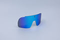 Hanssen (KUN LINSE) Ice Blue